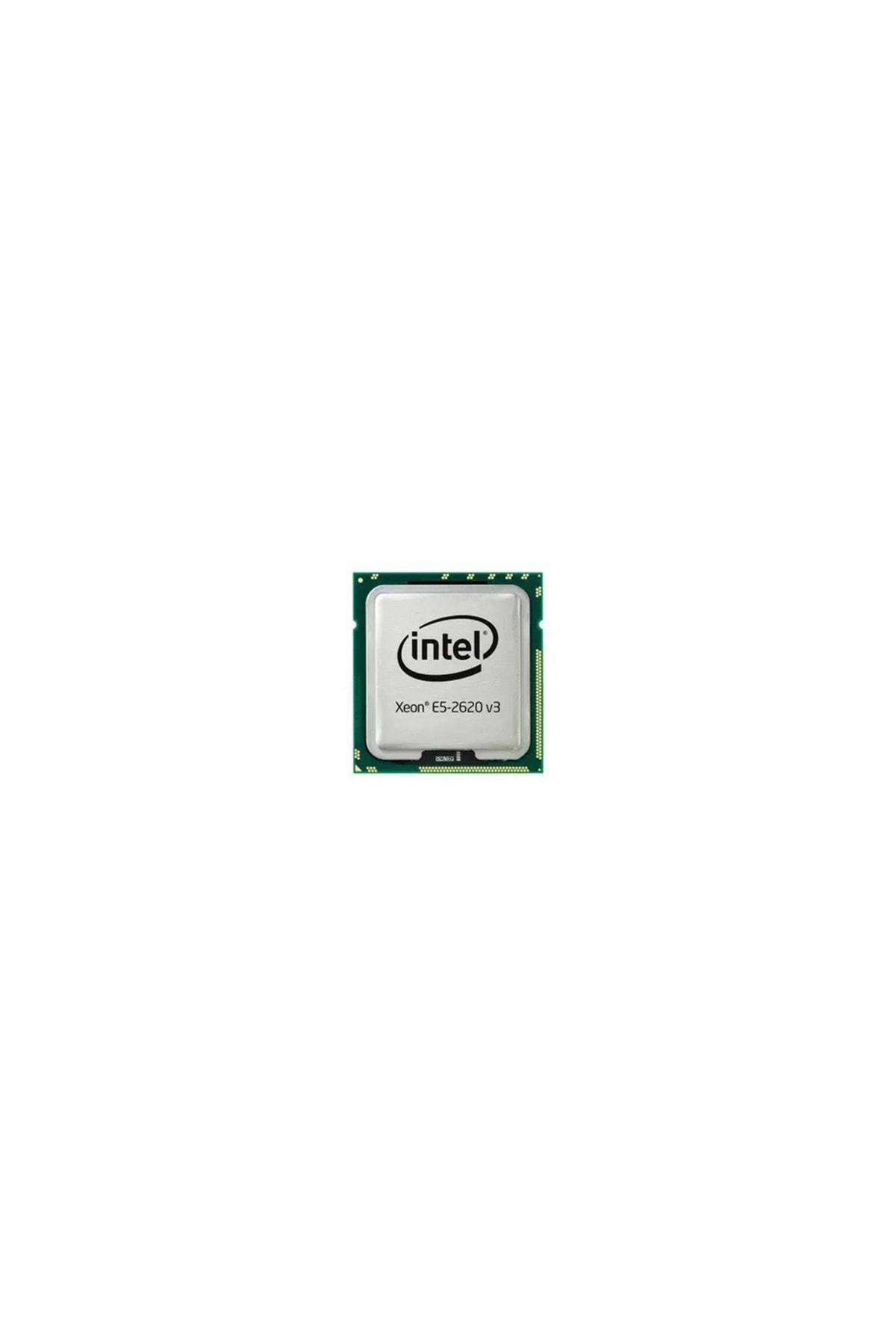 Intel Xeon 719051-b21 2.40 Ghz 6 Çekirdekli Sunucu Işlemcisi