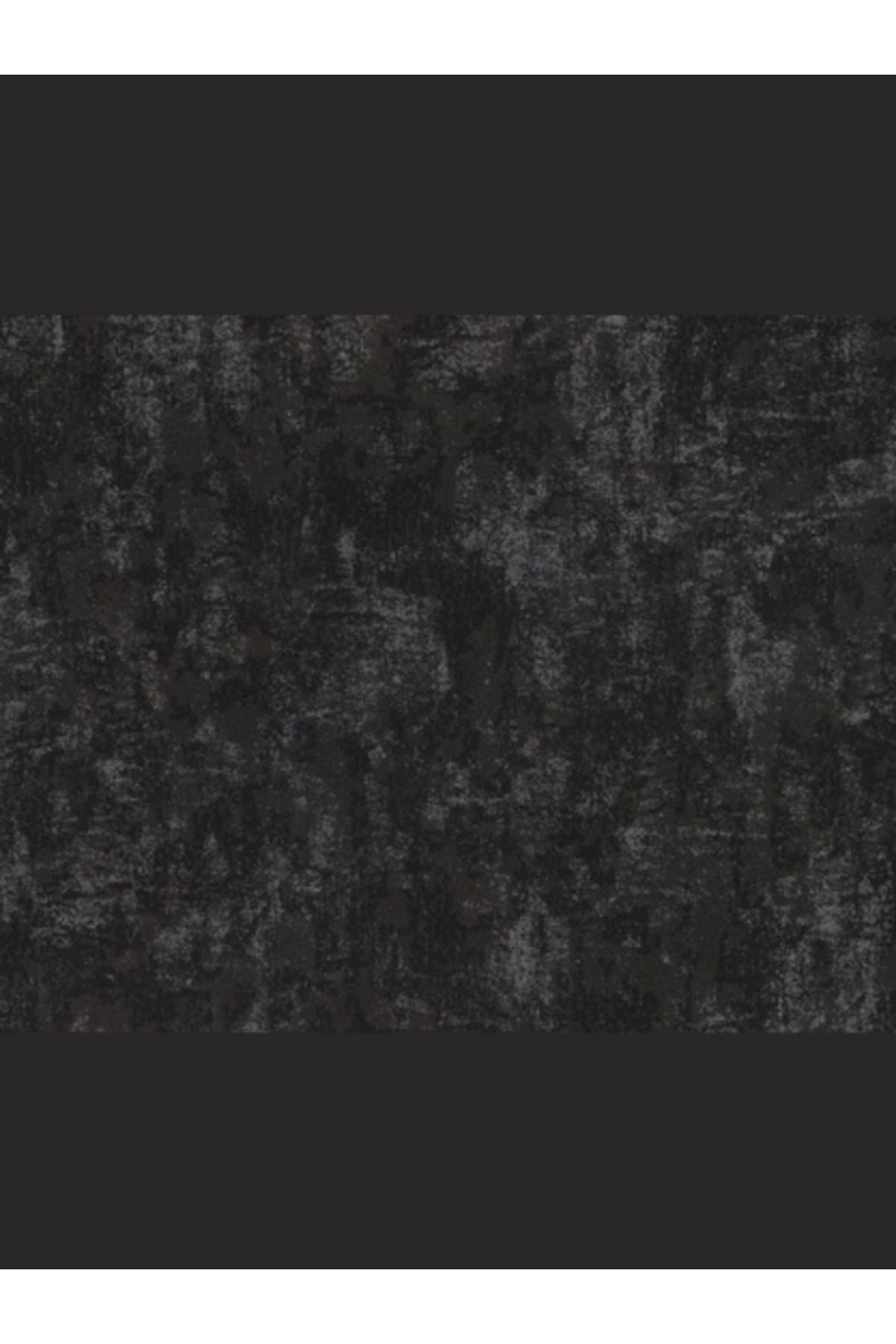 Decowall Siyah Kendinden Desenli Duvar Kağıdı 5003-05 RETRO DK