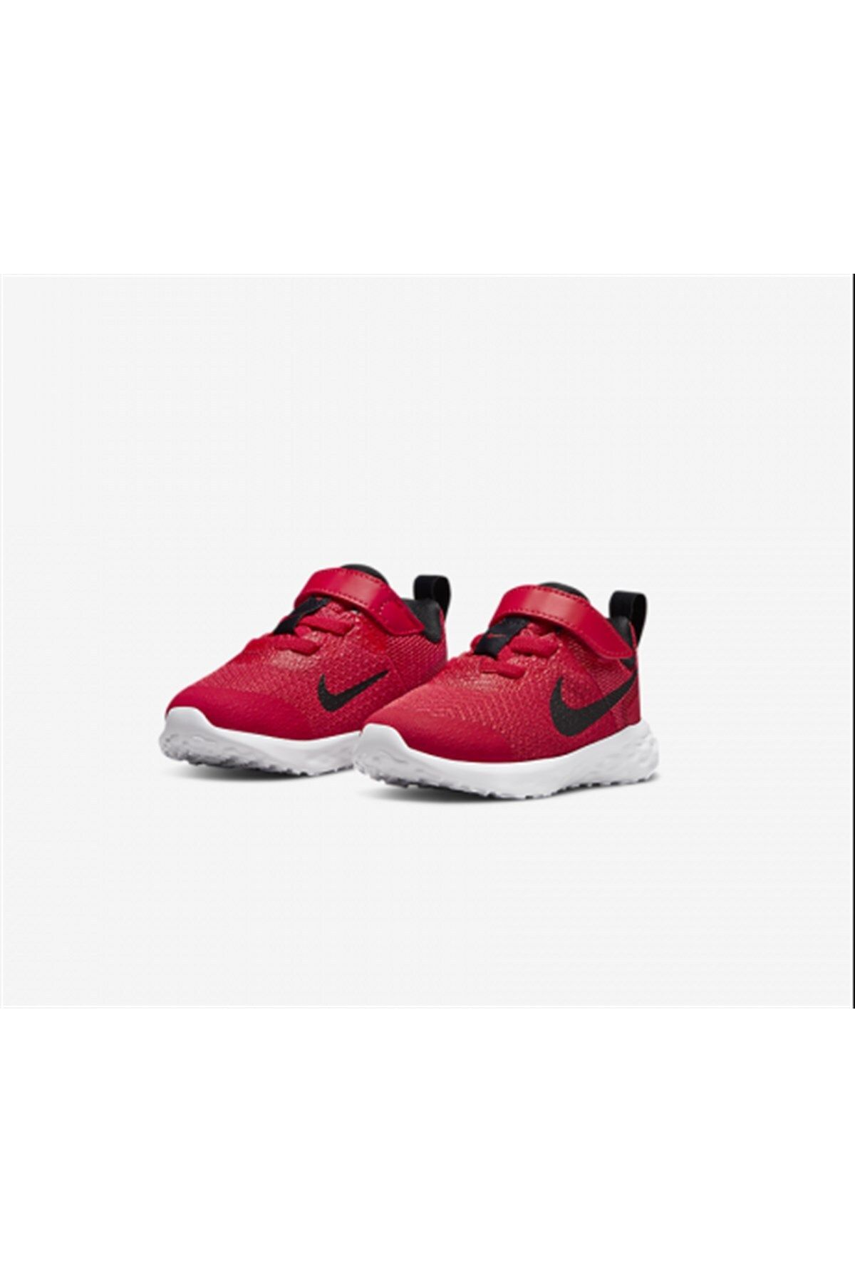 Nike Revolutıon 6 Nn Kırmızı