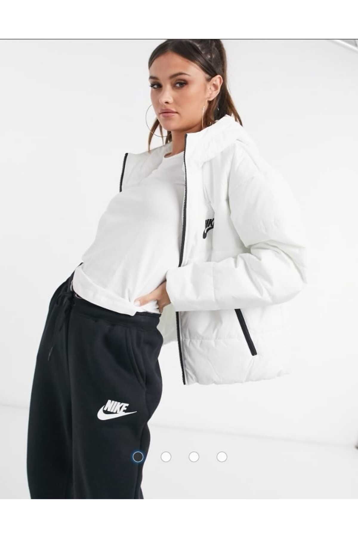 Nike Sportswear Therma-Fit Repel Reversible Kadın Mont
