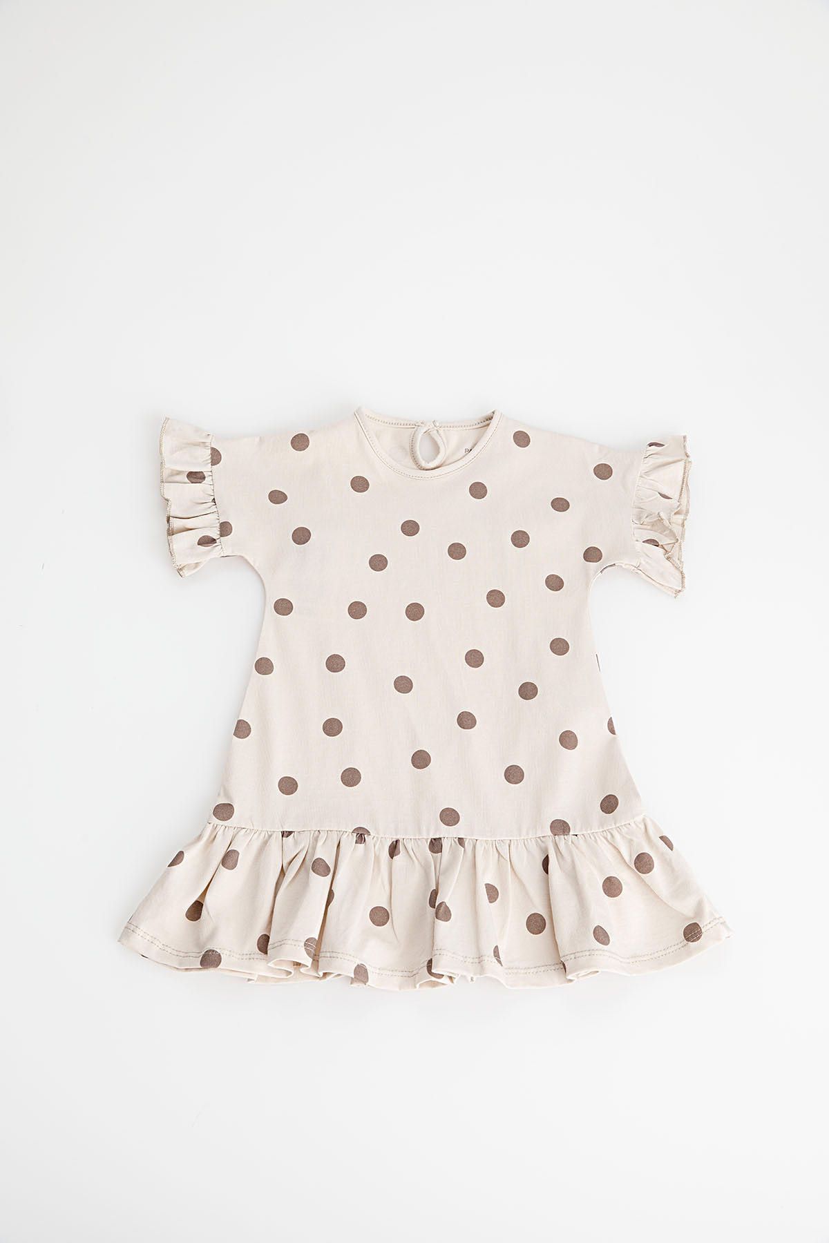 PAULMARK Kız Bebek Elbise