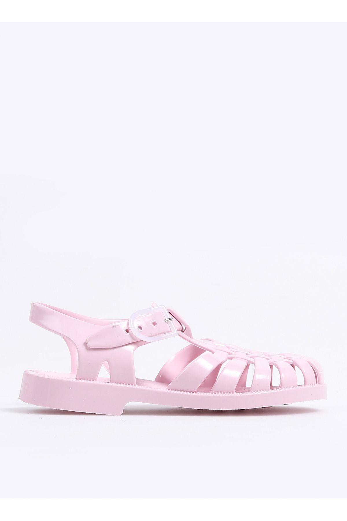 MEDUSE Pembe Kız Çocuk Sandalet SUN 201 -F - ROSE PASTEL