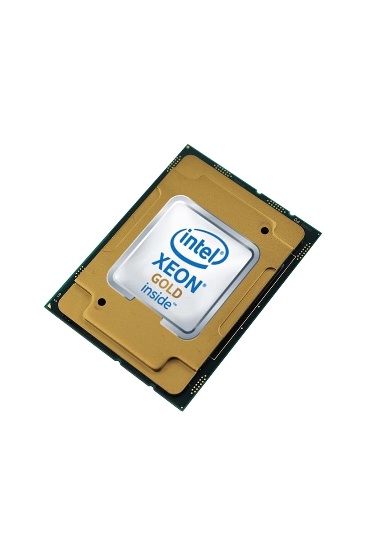 Intel Hp P02498-b21 Dl380 Gen10 Xeon-g 5218 Kit Sunucu Işlemci