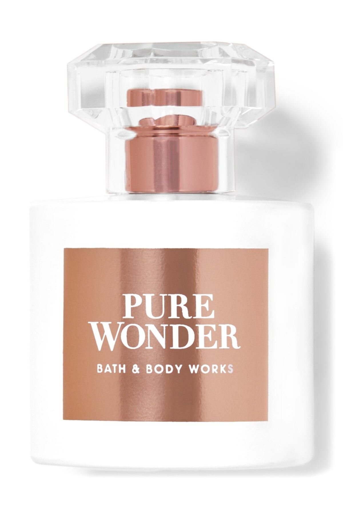 Bath & Body Works Pure Wonder Eau De Parfum