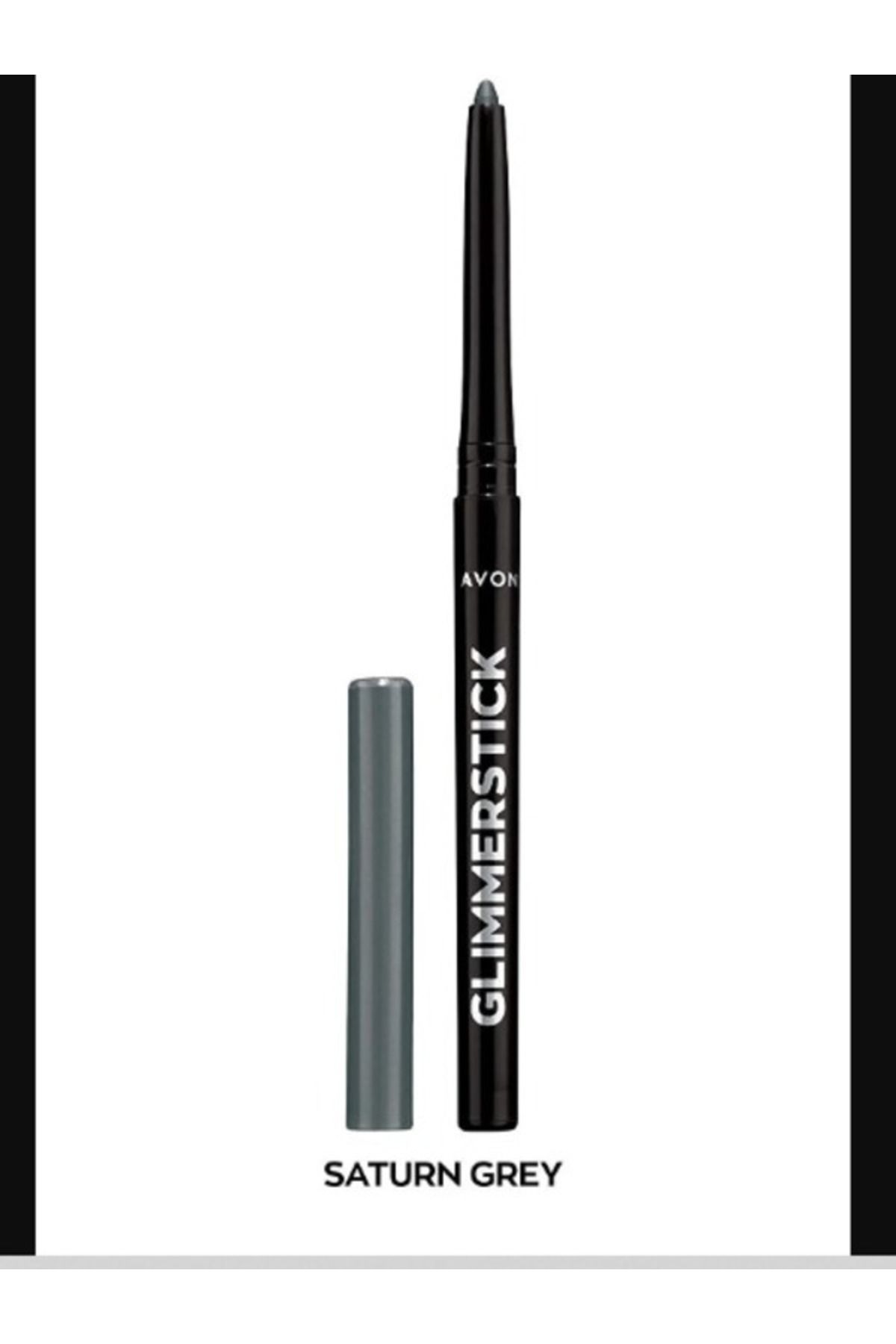 Avon Glimmerstick Asansörlü Göz Kalemi - Saturn Grey