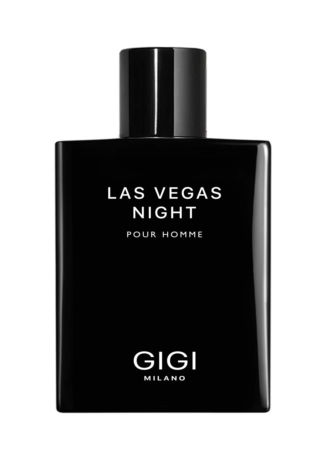 GIGI MILANO Erkek Parfüm - Las Vegas Nıght Pour Homme Erkek Parfüm 50 Ml