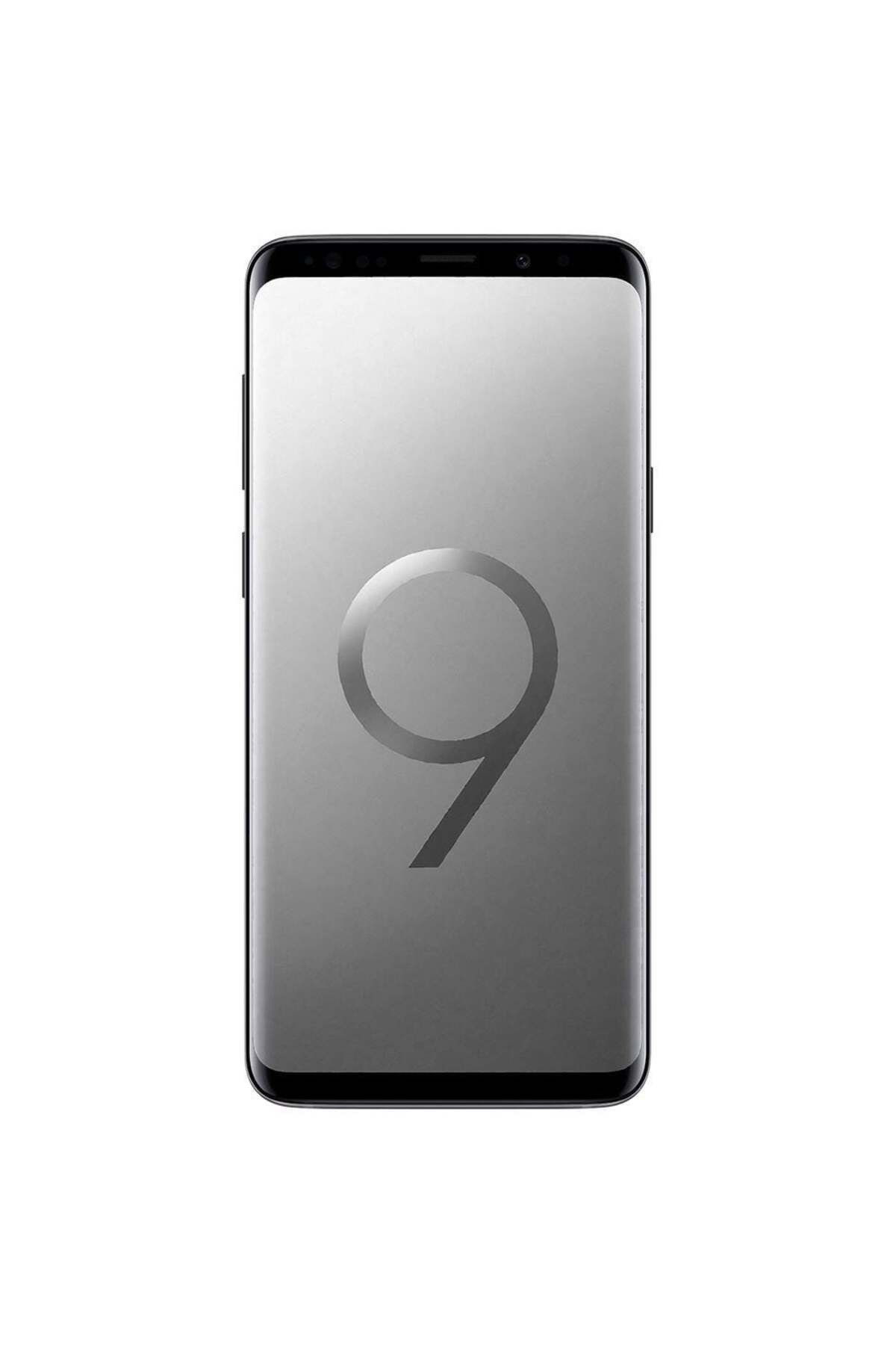 Samsung Yenilenmiş Samsung Galaxy S9 Plus 64GB (12 Ay Delta Servis Garantili) - B Grade