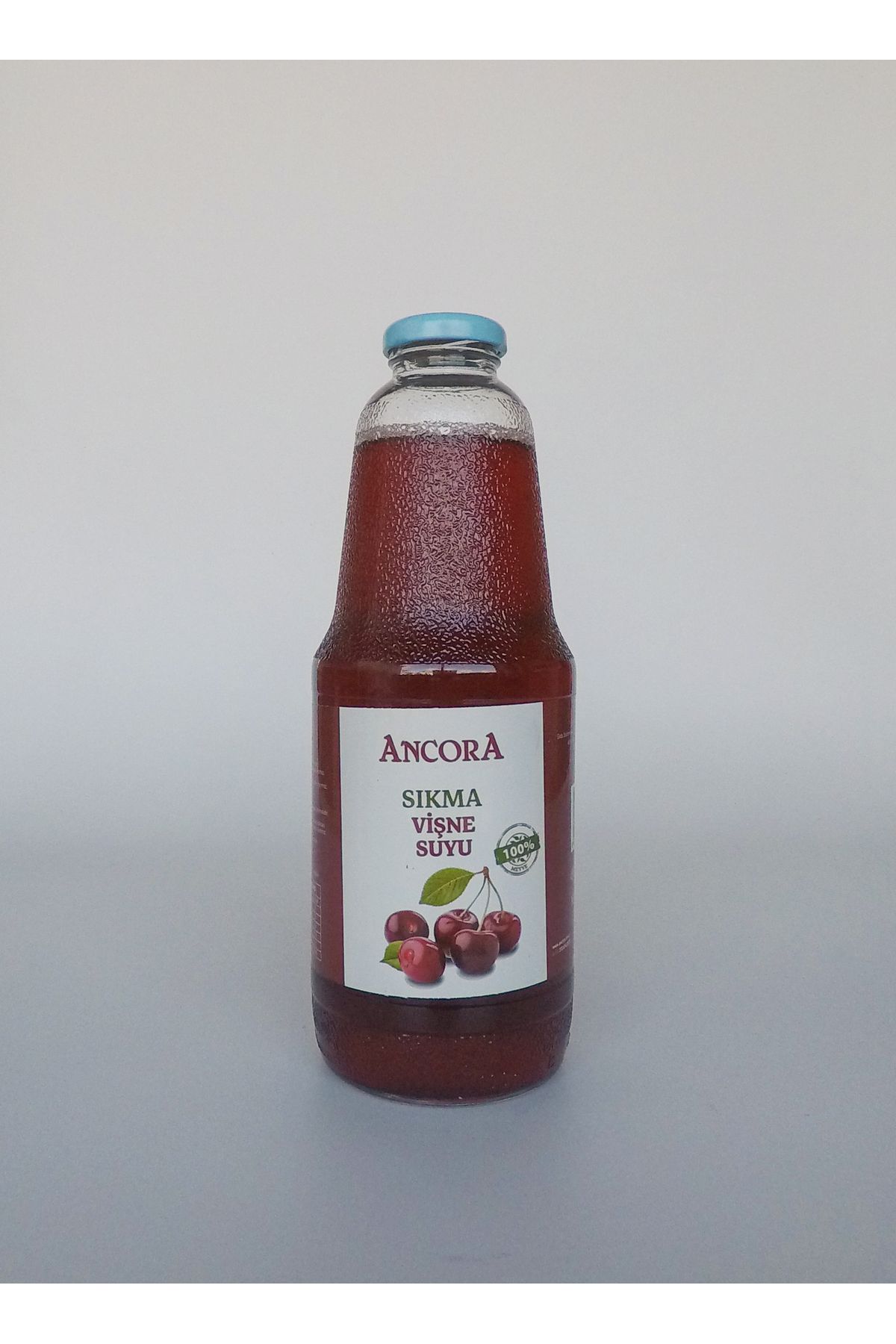 Ancora Vişne Suyu 1000ml X 6 Adet