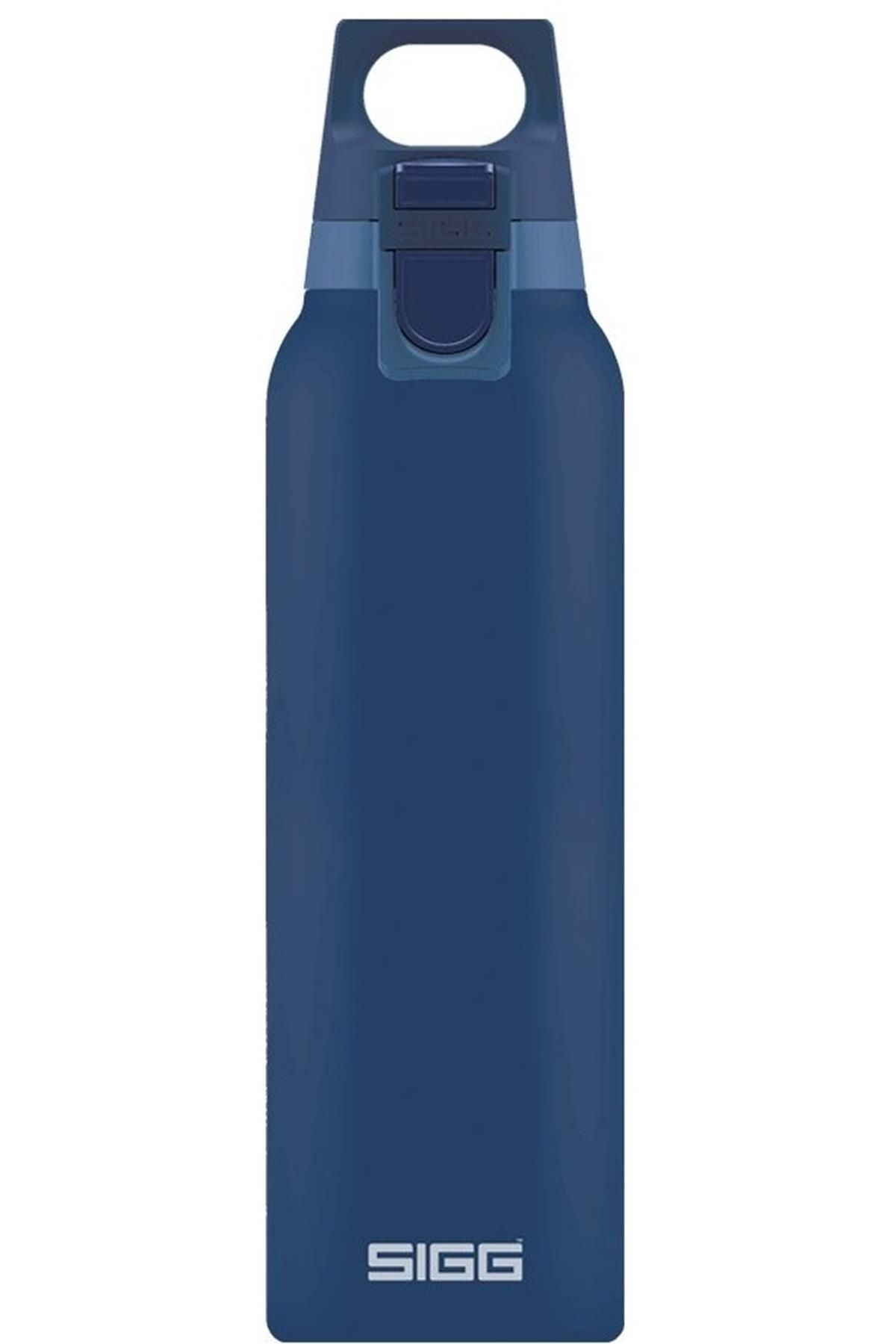 Sigg Sigg 8674.00 Thermo Flask Hot&Cold One 0.5 Lt Termos
