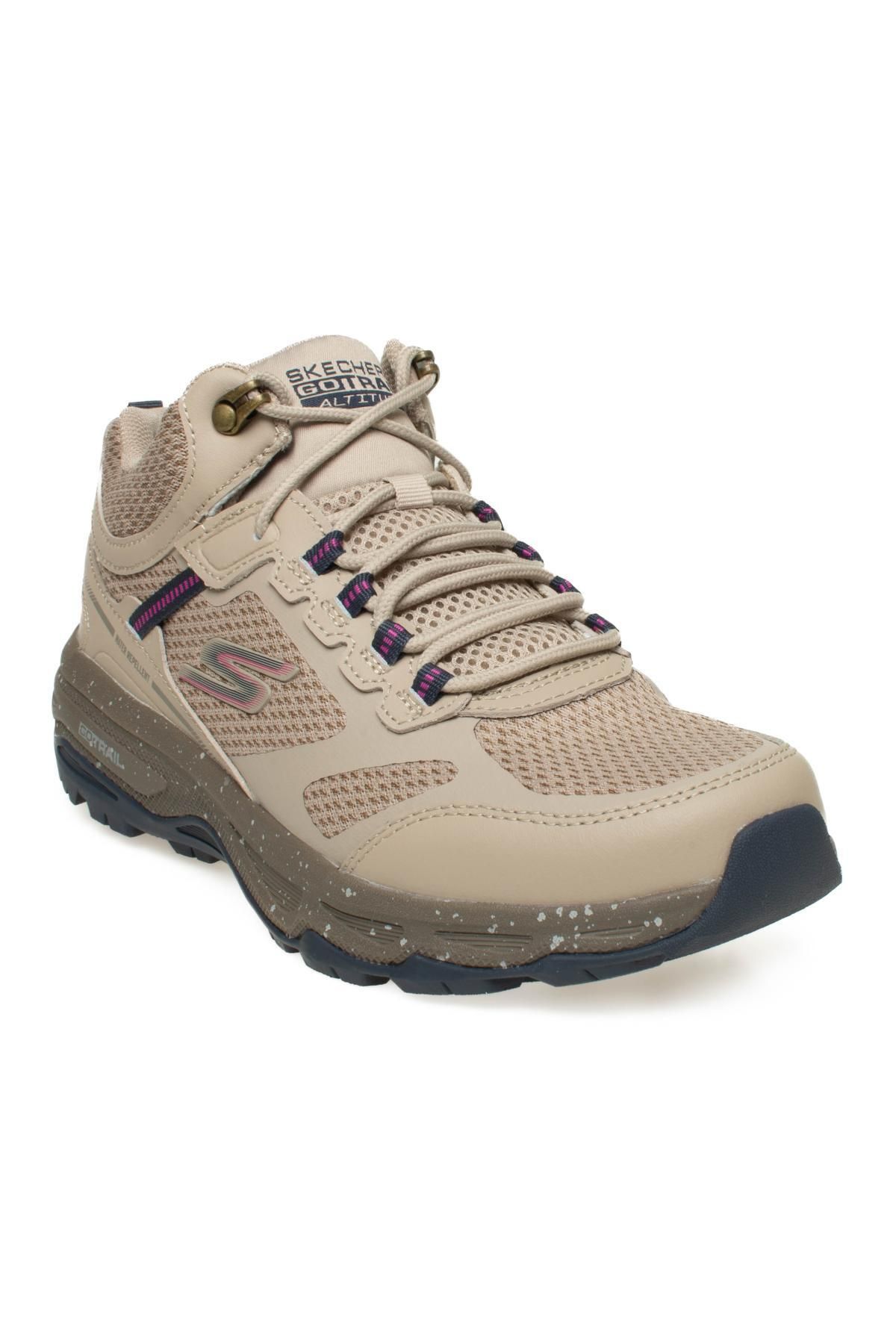 Skechers 128206 Z Go Run Trail Altitude-Highly Kum Kadın Bot