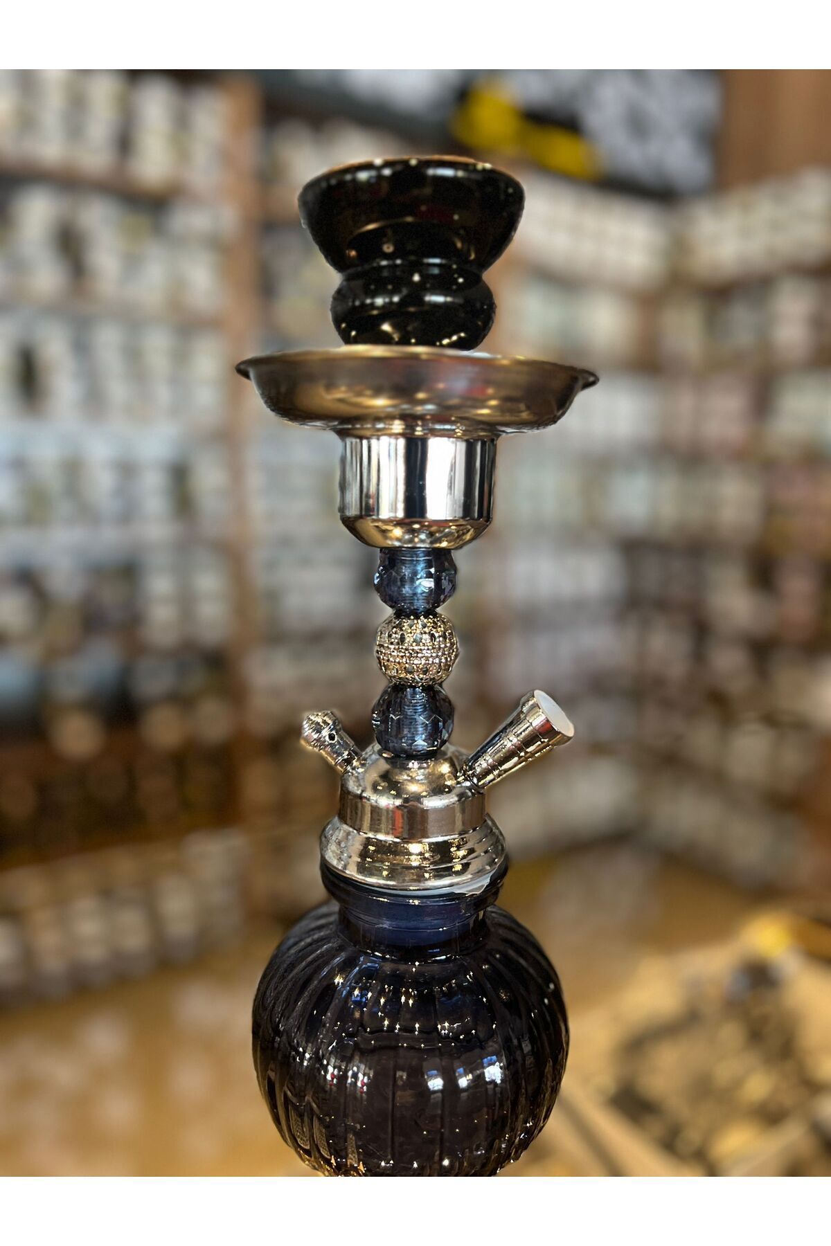 ALCAN Mini Nargile