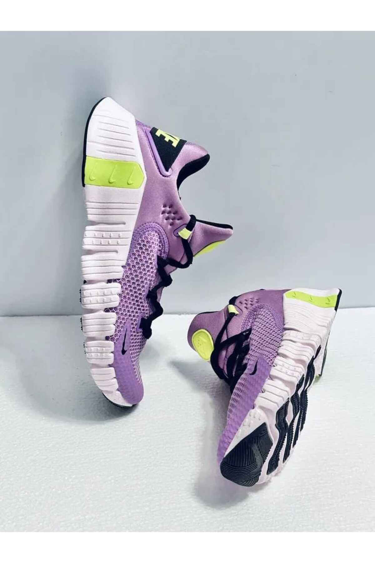Nike Free Metcon 4 UNISEX Antrenman Ayakkabısı CNG-STORE®