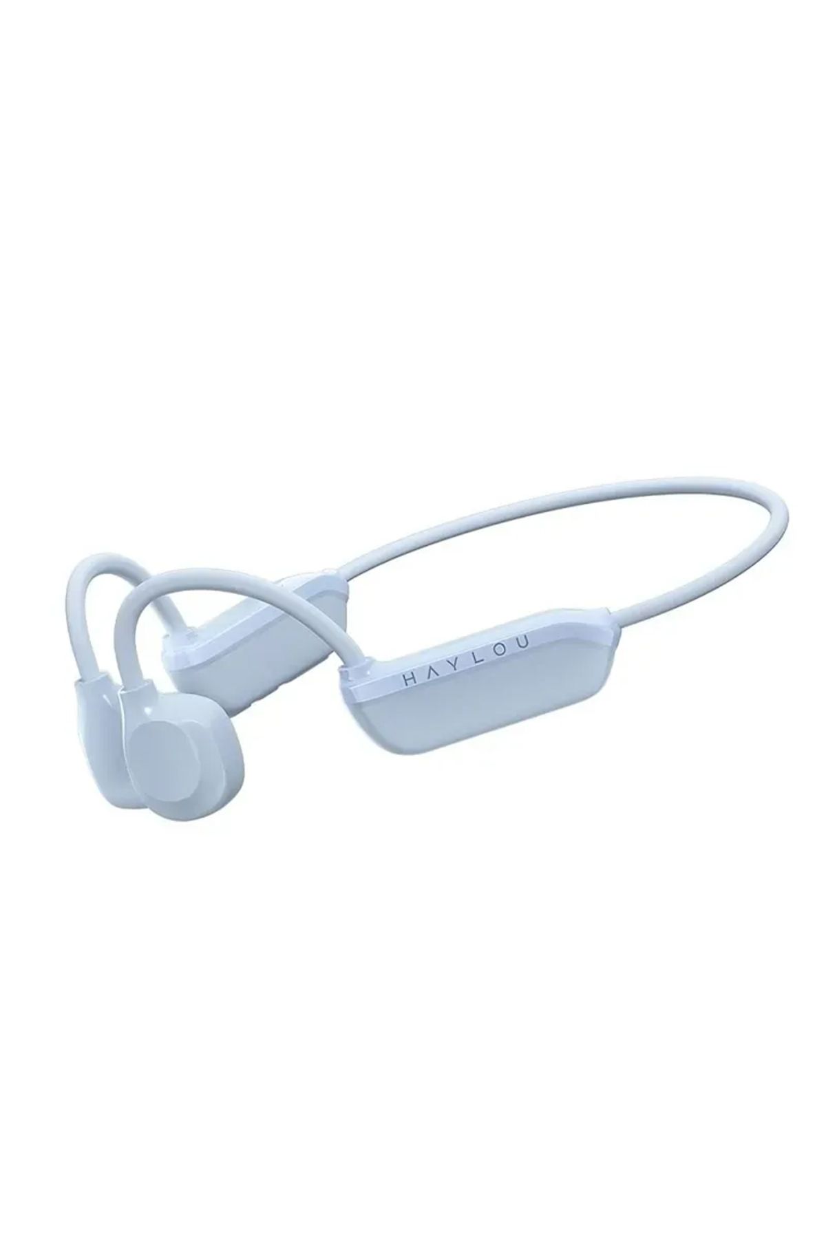 Haylou PurFree Lite BC04 Kemik İletimli Kablosuz Bluetooth Kulaklık Mavi (Haylou Türkiye Garantili)