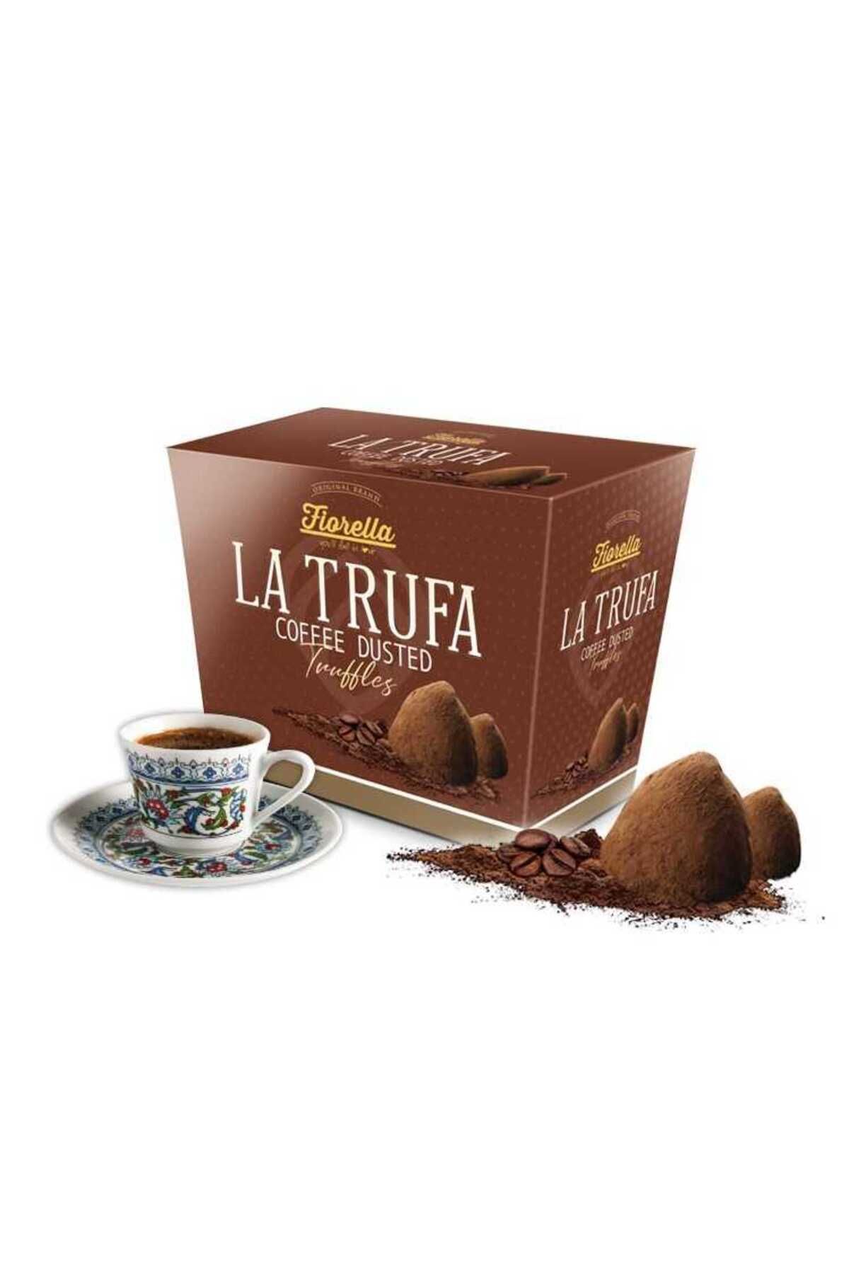 FIORELLA La Truffa Kahveli 200 Gr. (1 Paket)