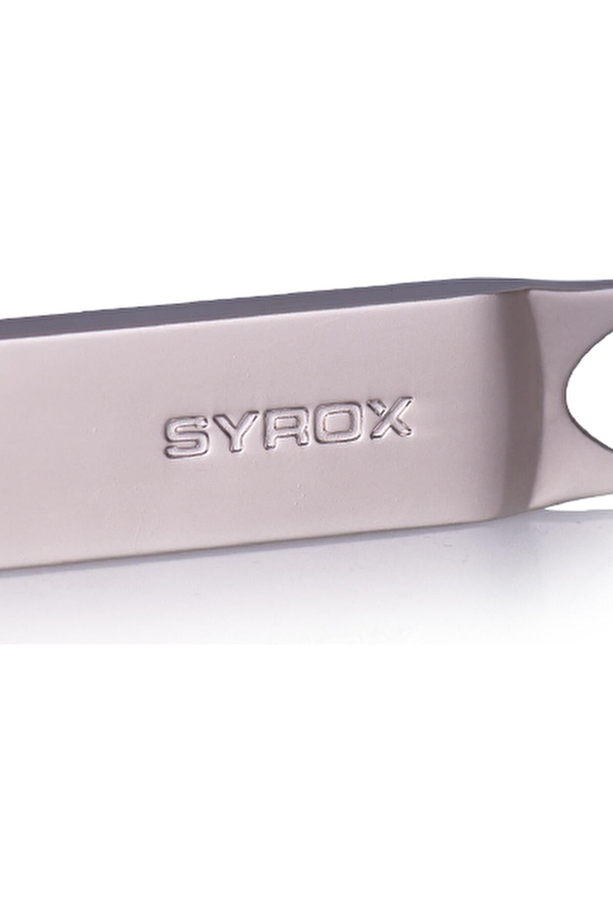 Syrox 64 Gb Metal 2 Usb Bellek Syx-Um64