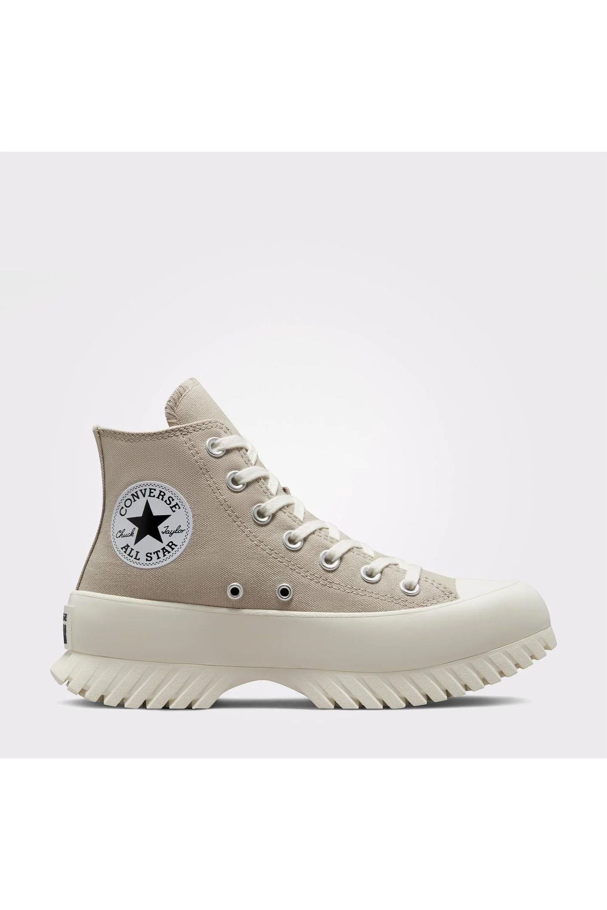 Converse Chuck Taylor All Star Lugged 2.0 Platform Sneaker