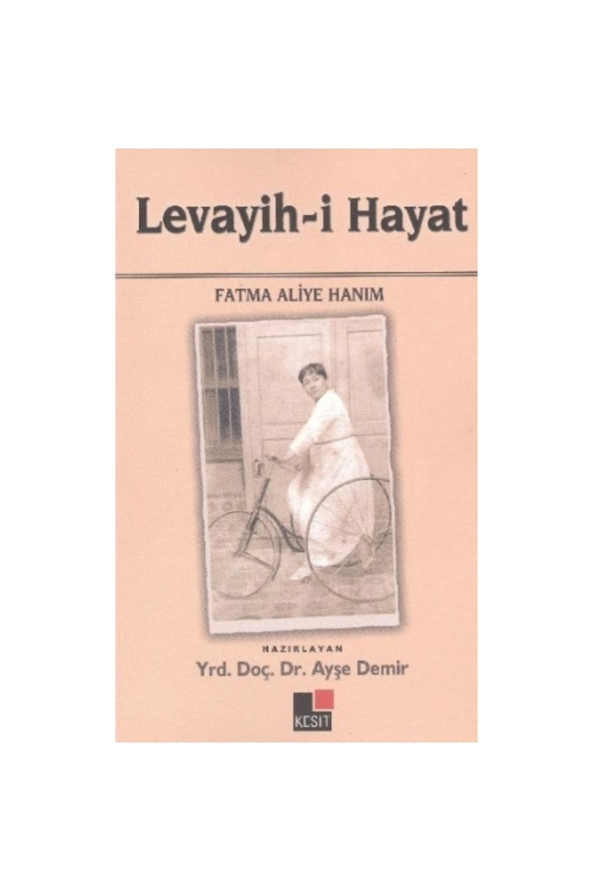 Kesit Yayınları Levayih-i Hayat