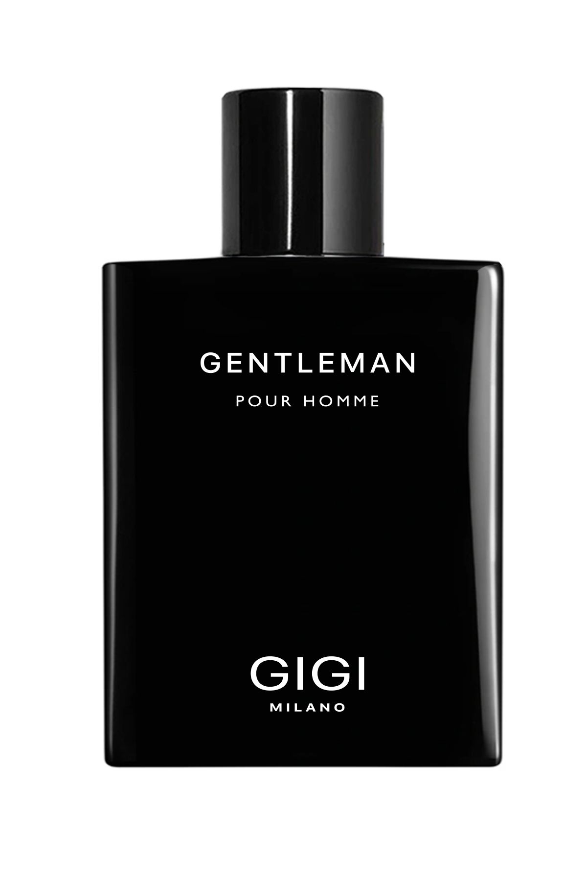 GIGI MILANO Erkek Parfüm - Gentleman Pour Homme Erkek Parfüm 50 Ml