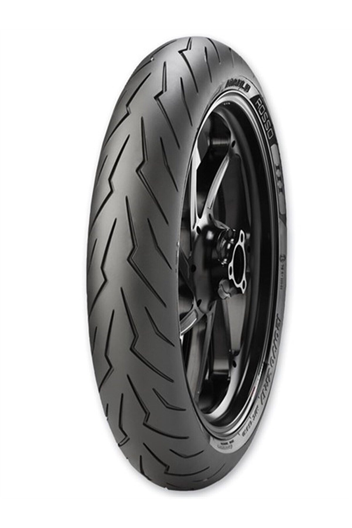 120/70zr17 (D) Diablo Rosso 3 58w Ön Lastik