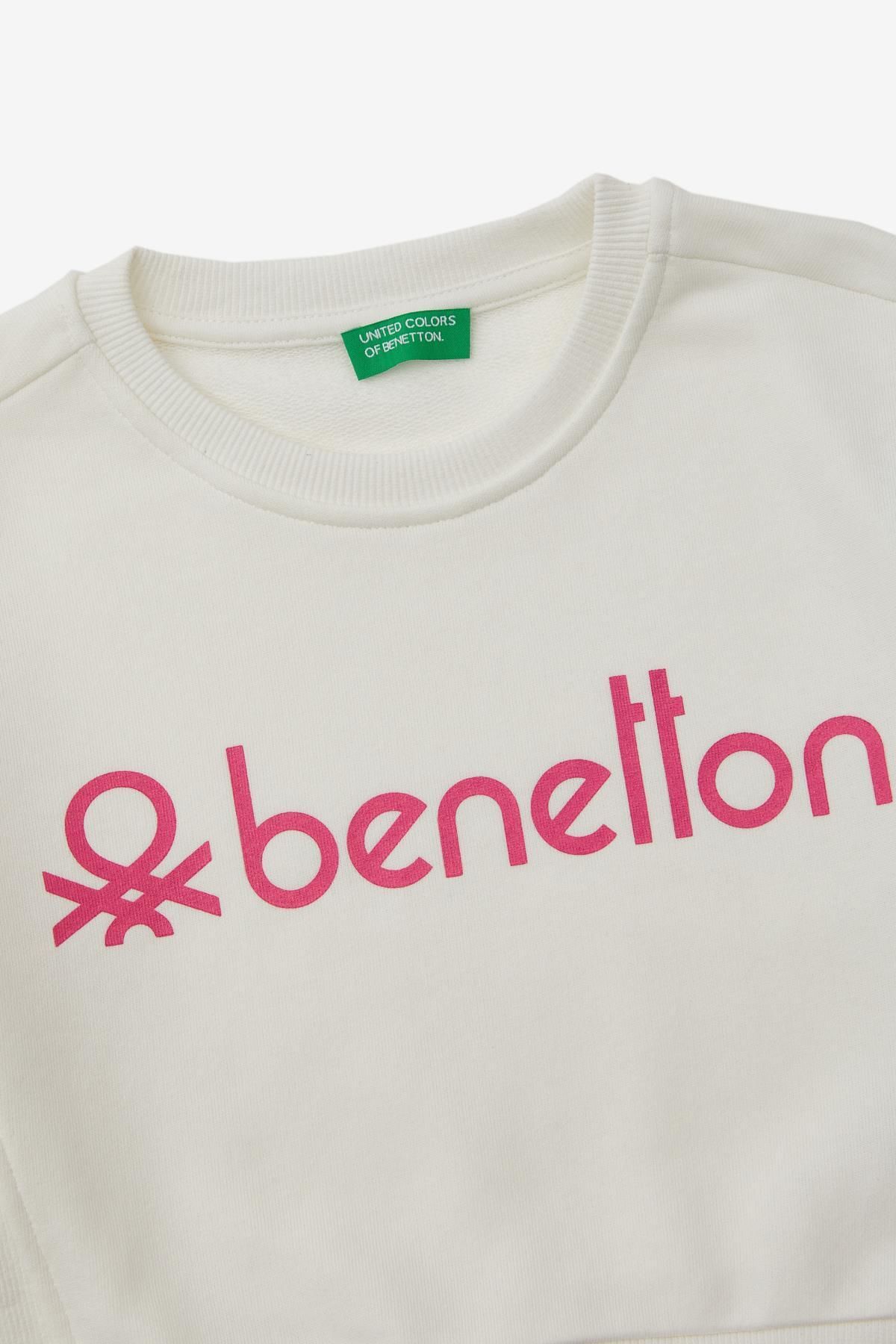 Benetton BNT-G20833 Sweatshirt BNT-G20833