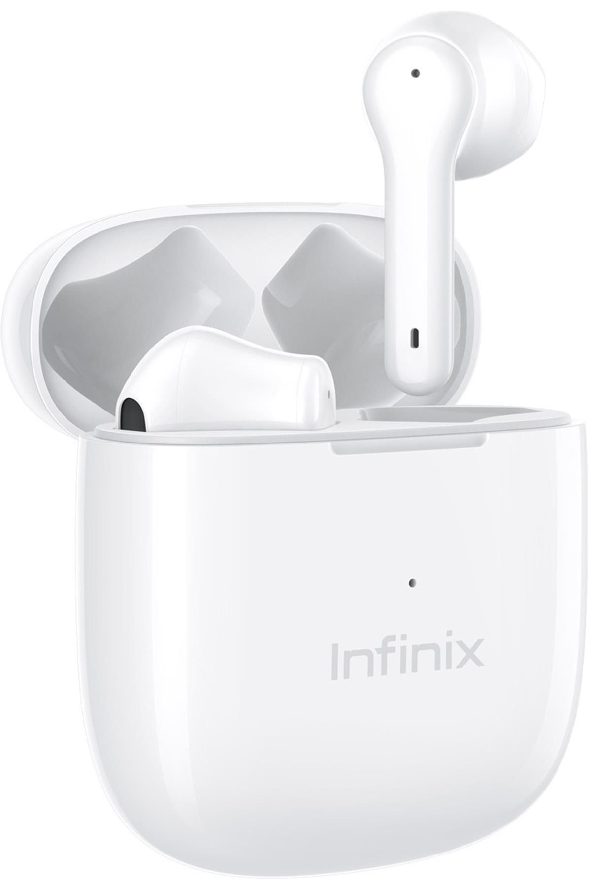 INFINIX Xe22 Tws Bluetooth Kulaklık Uyumlu