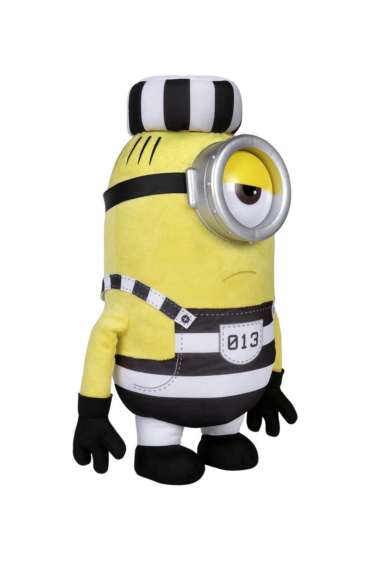 Minions Jail Collecters Edition-2015