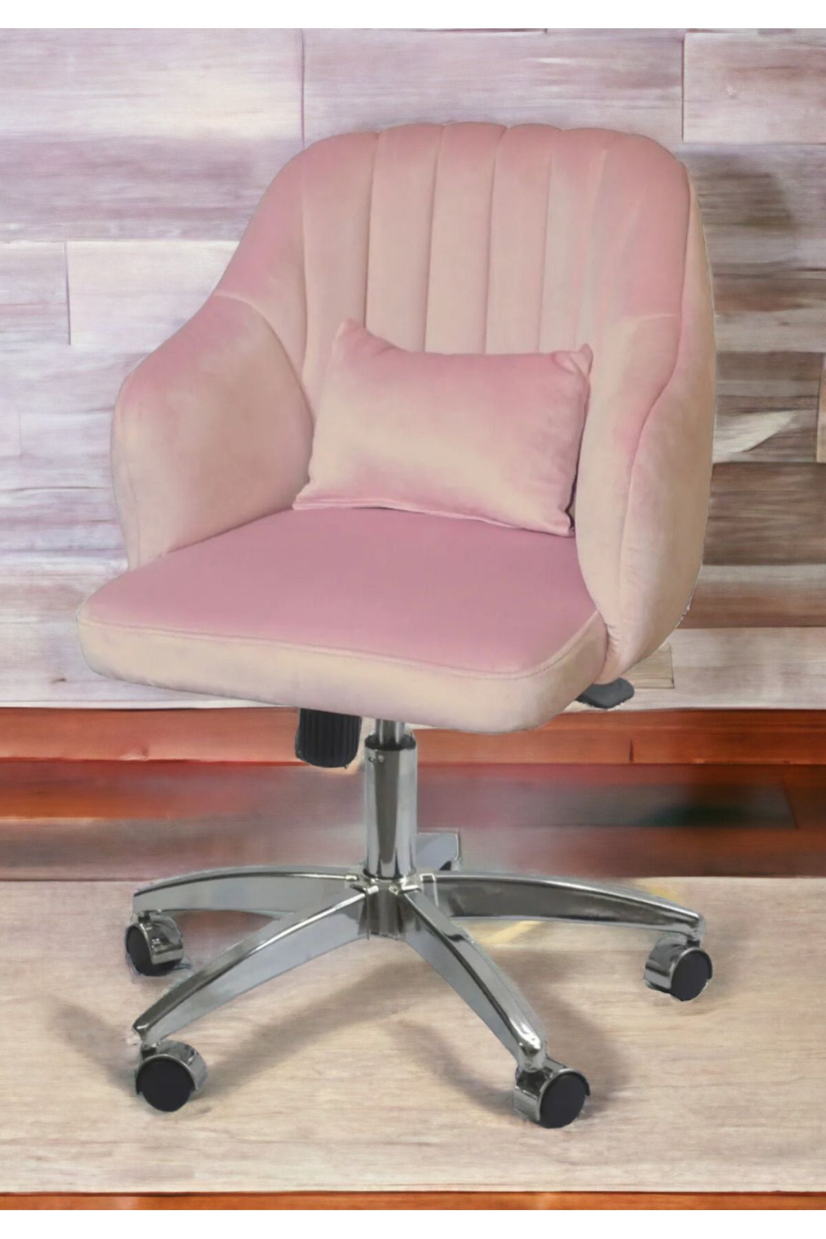 SVR Ofis Sandalyesi - Çalışma Koltuğu 0015