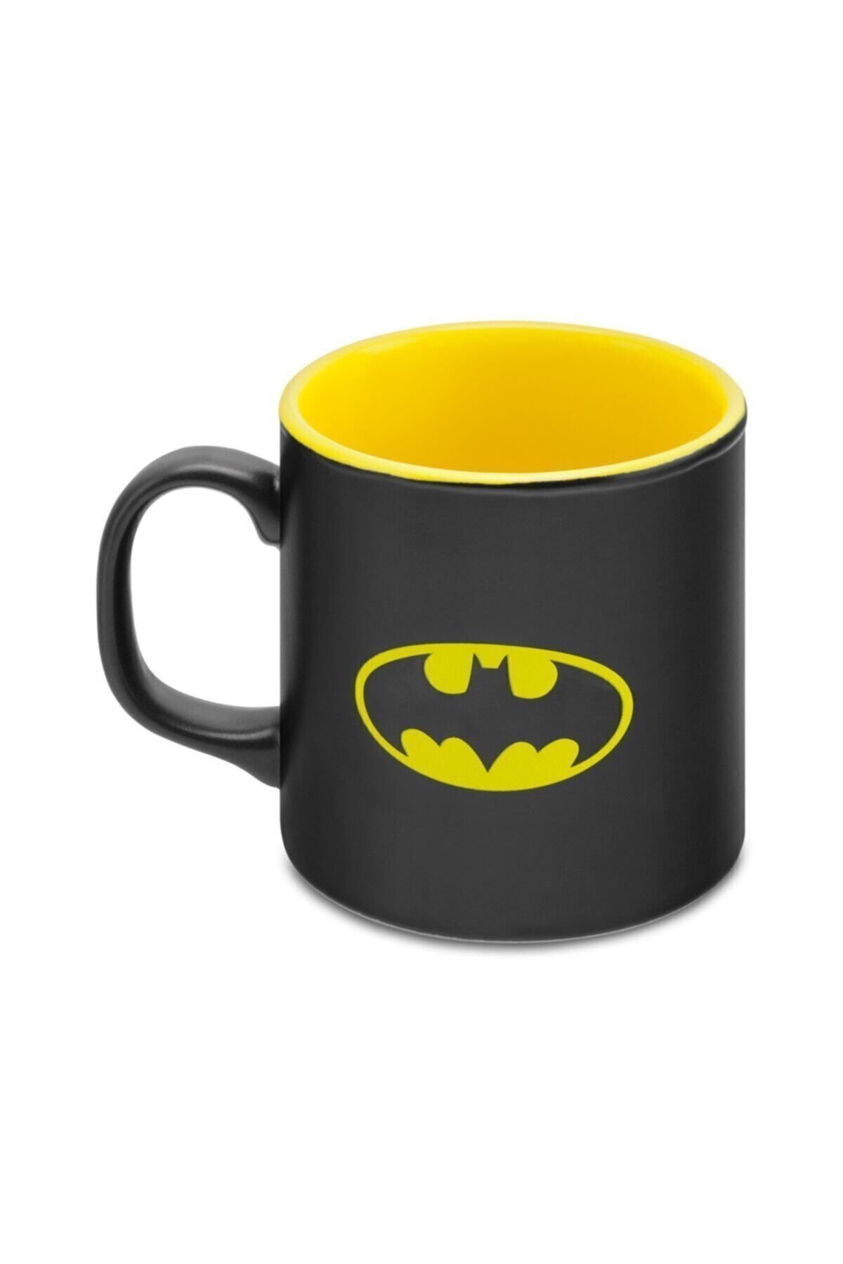 Keskin Colors Batman Logo Kupa