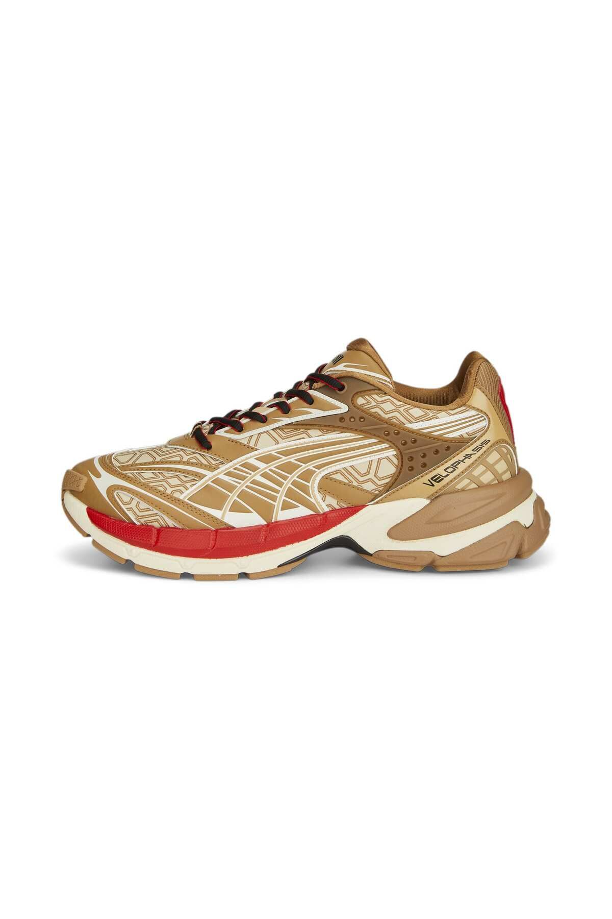 Puma Luxe Sport Velophasis Sneakers