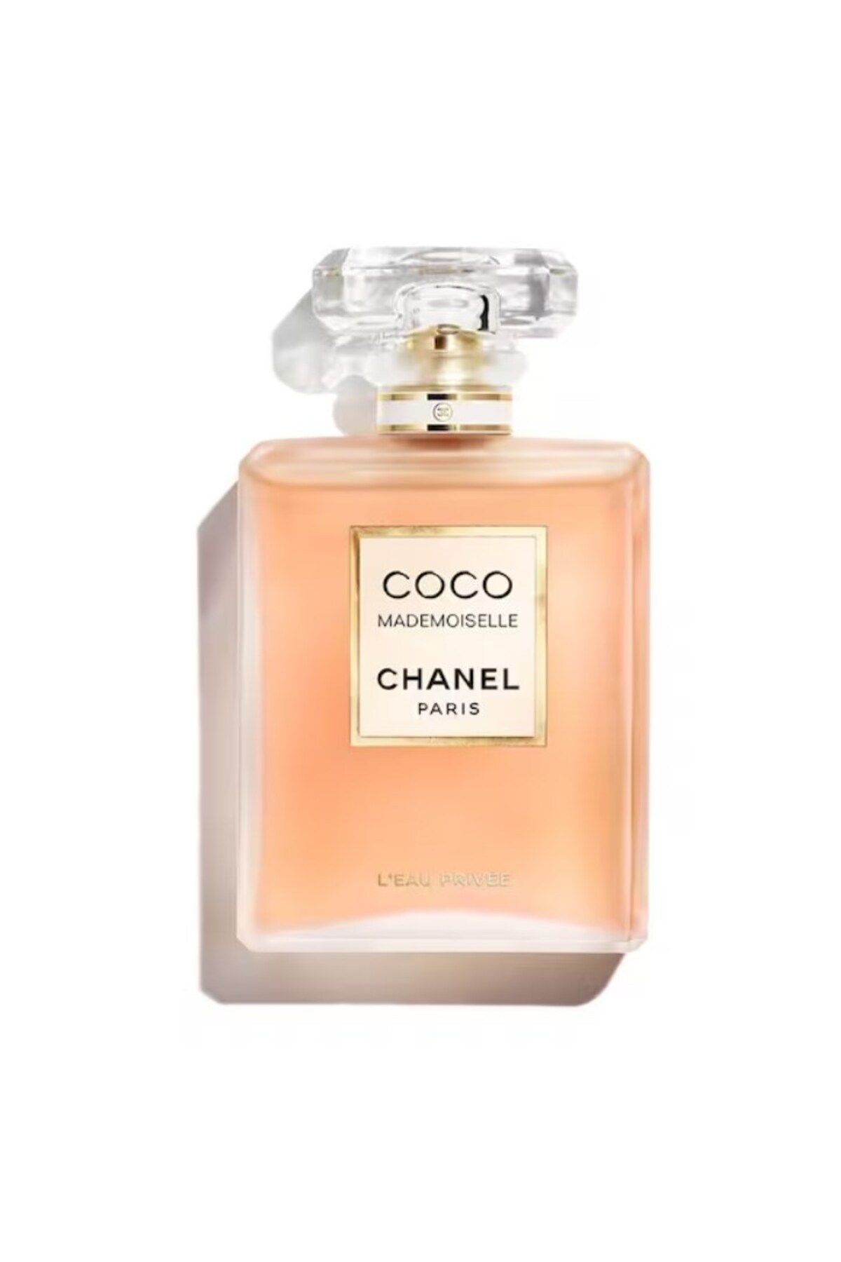 Chanel Coco Mademoıselle L'eau Privee Kendinden Emin Ve Özgür 100 Ml