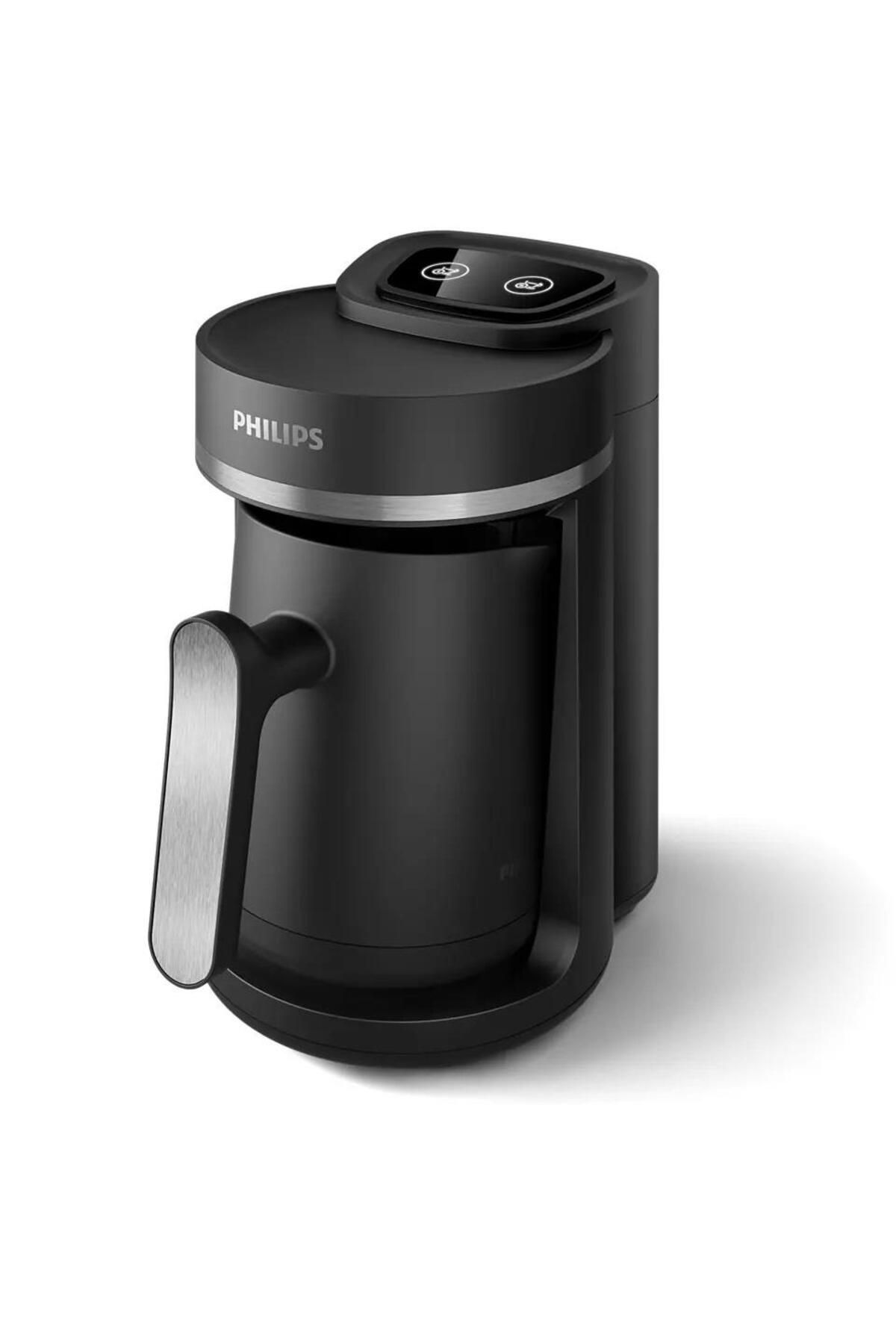 Philips Türk kahvesi Makinesi 5000 Serisi Gri HDA150/61