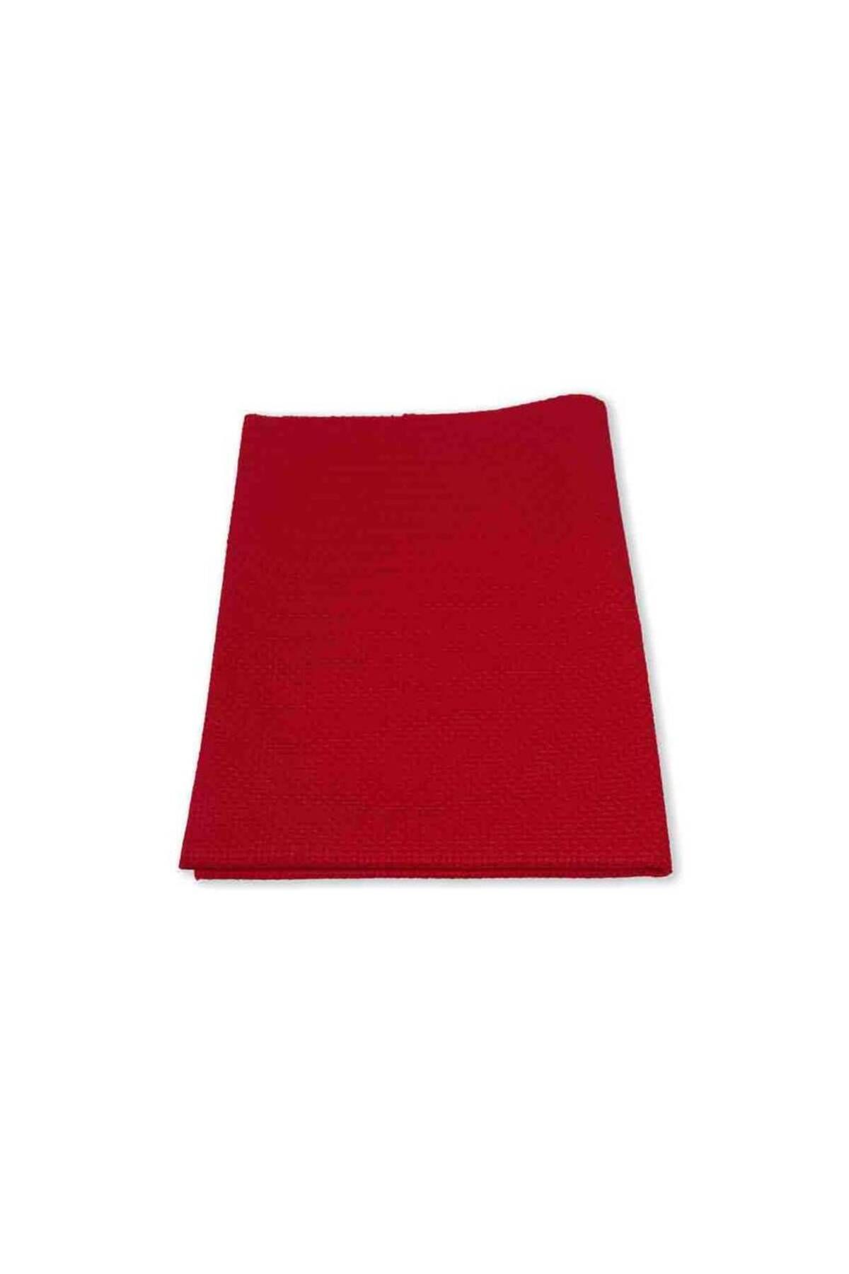 Simisso Etamin Kumaşı 50*70 cm | Kırmızı