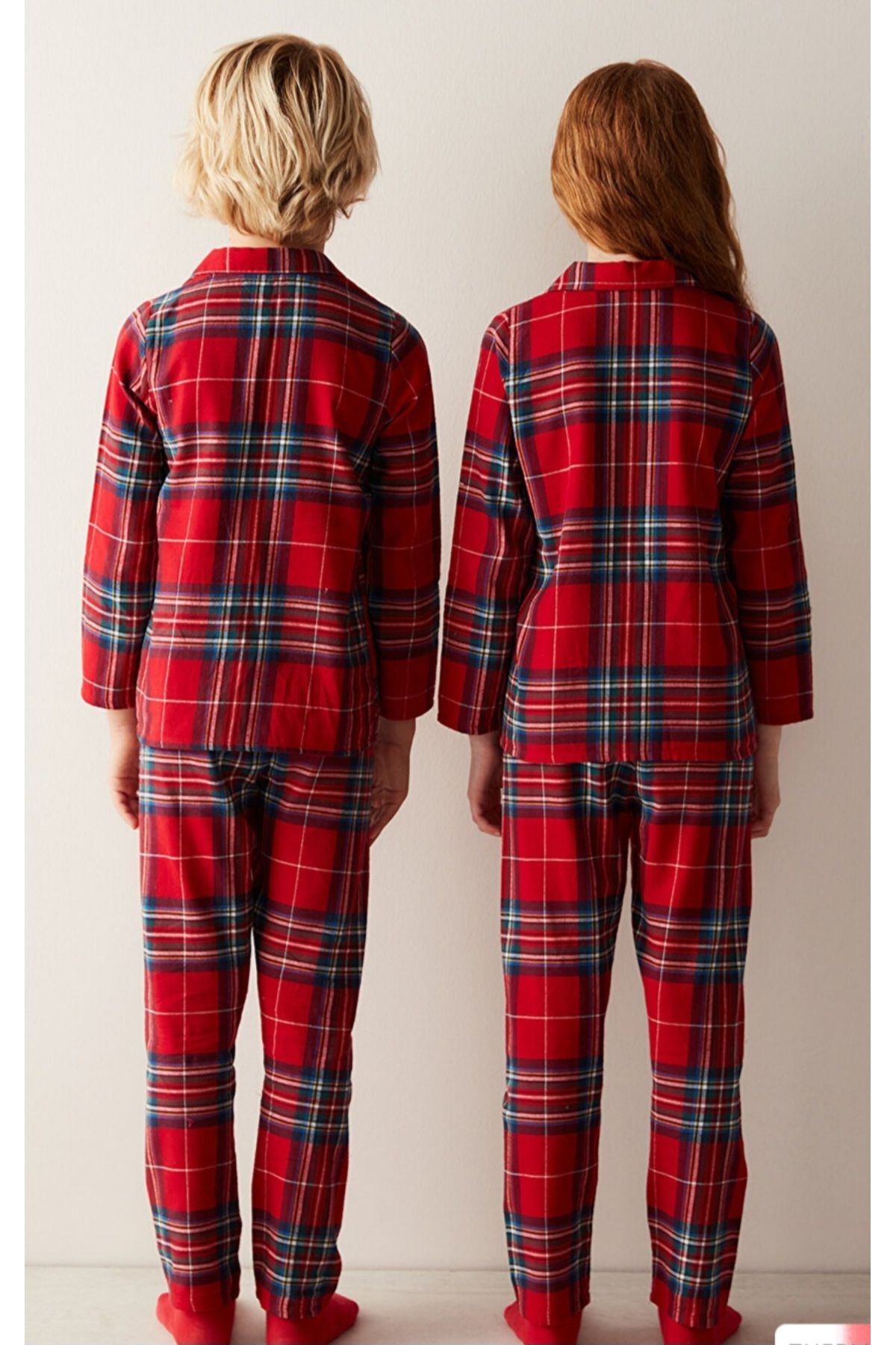 Penti Pijama takımı