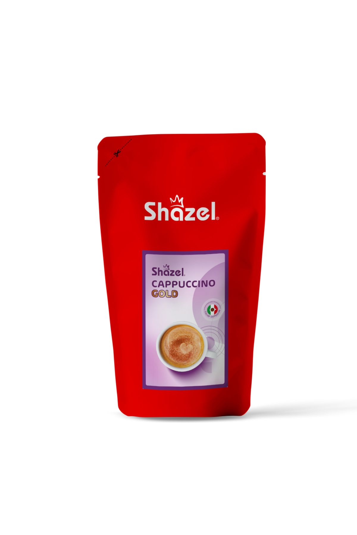 Shazel Cappuccino 1 Kg