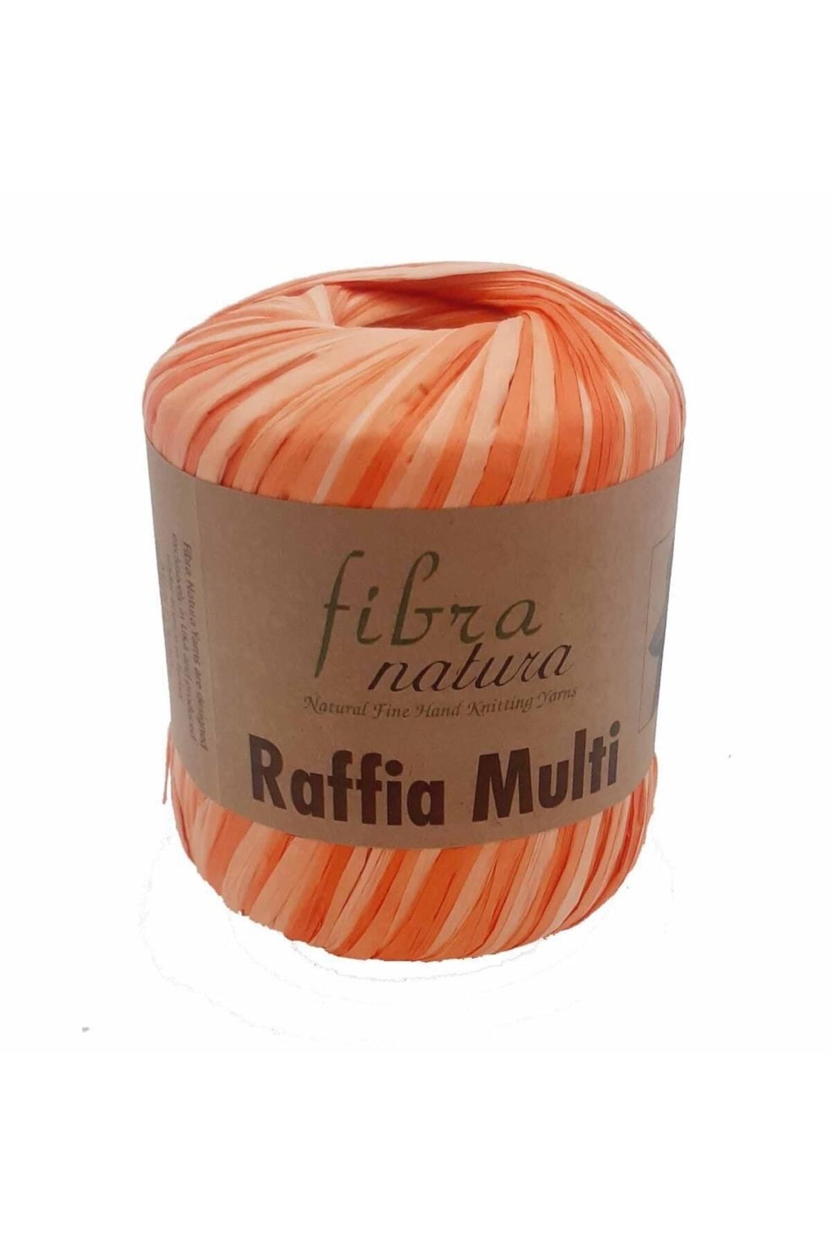 Himalaya Angel Çanta Aksesuar Himalaya Rafya, Raffia Multi