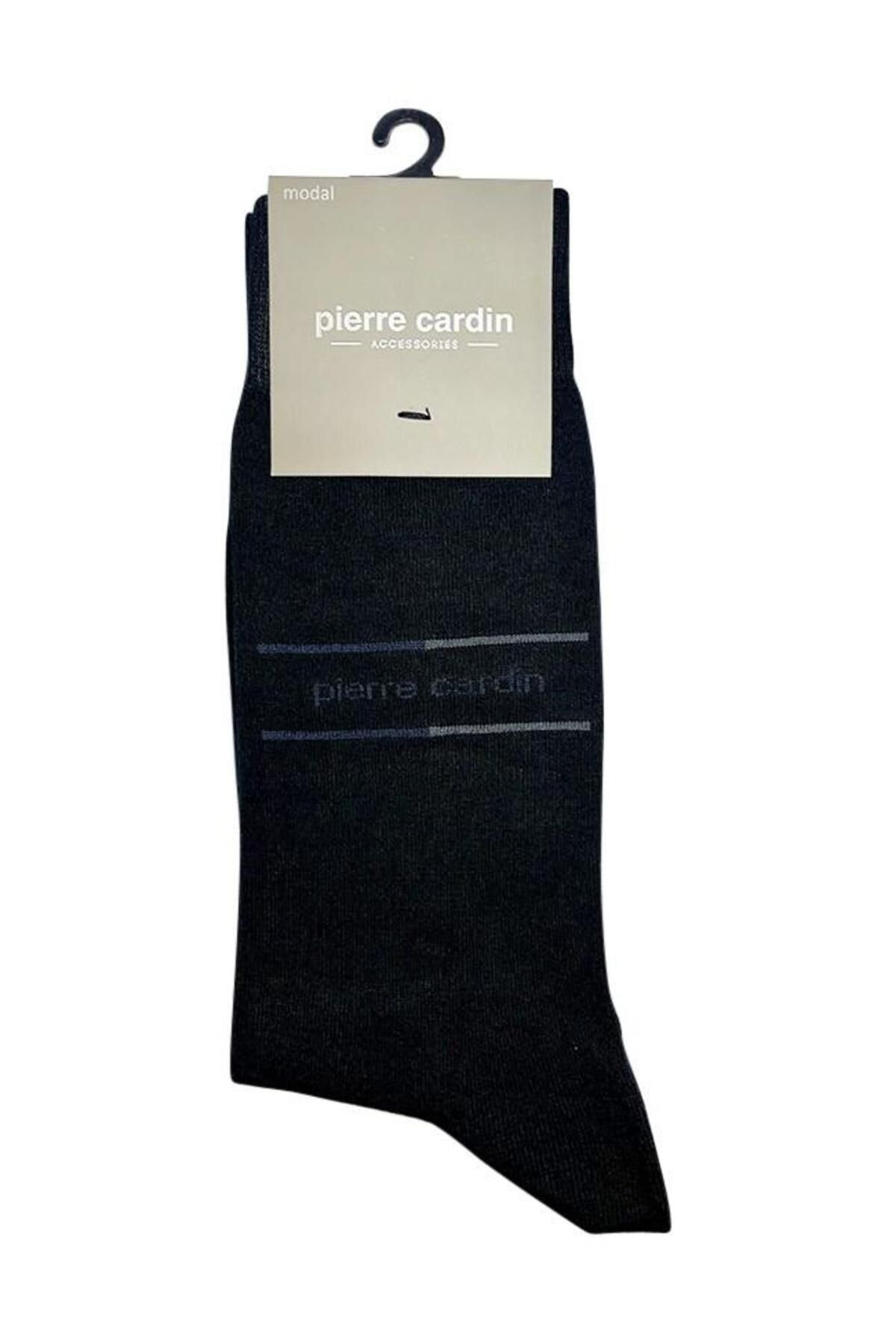 Pierre Cardin 933 Timmi Modal Elastan Erkek Çorap