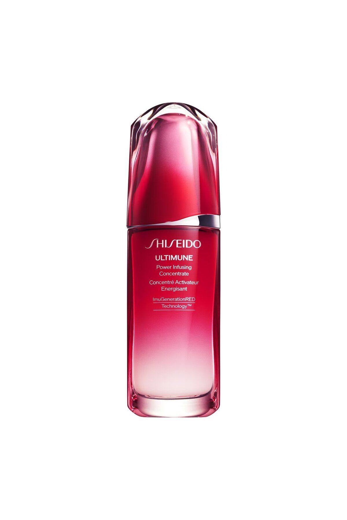 Shiseido Yaşlanma Karşıtı Onarıcı Cilt Bakım Serumu 75 ml