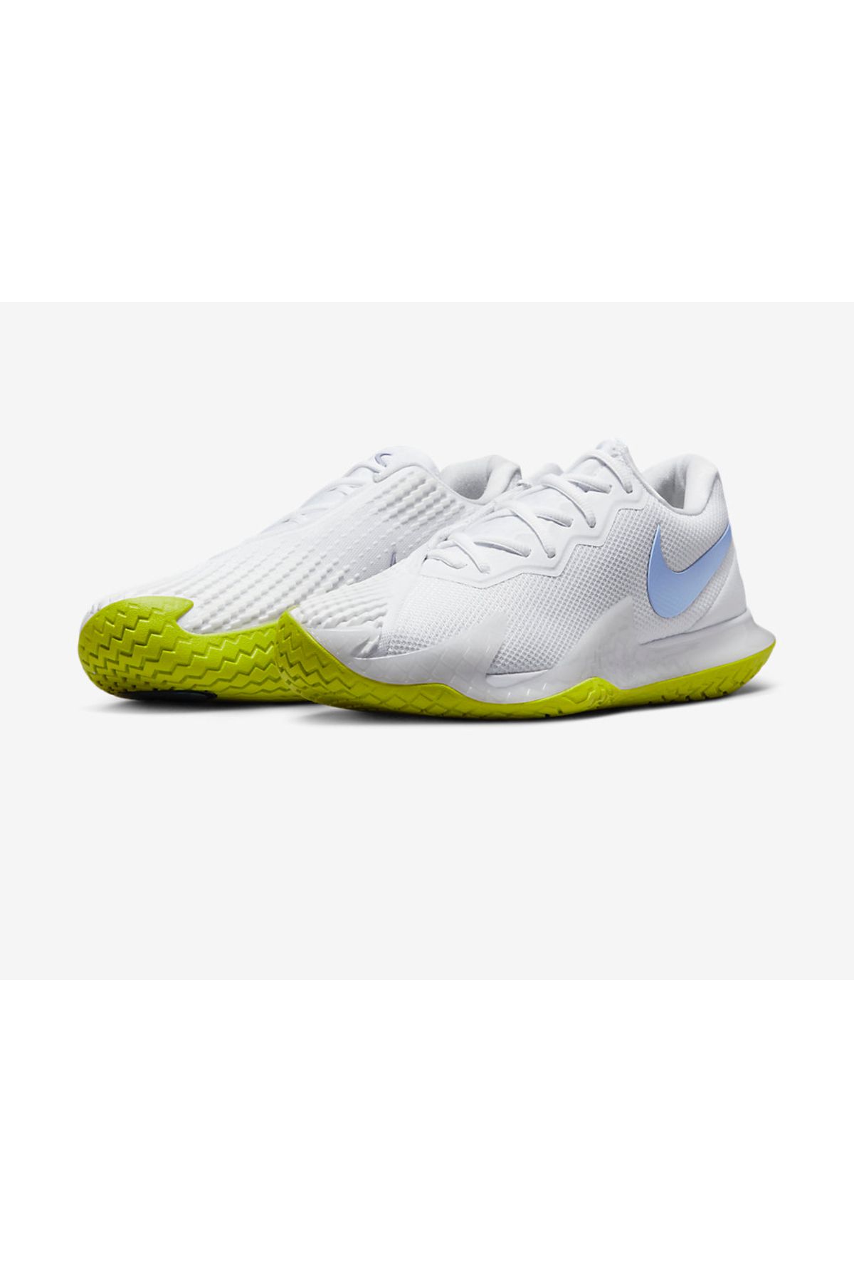 Nike Court Zoom Vapor Cage 4 Rafa Erkek Tenis Ayakkabısı