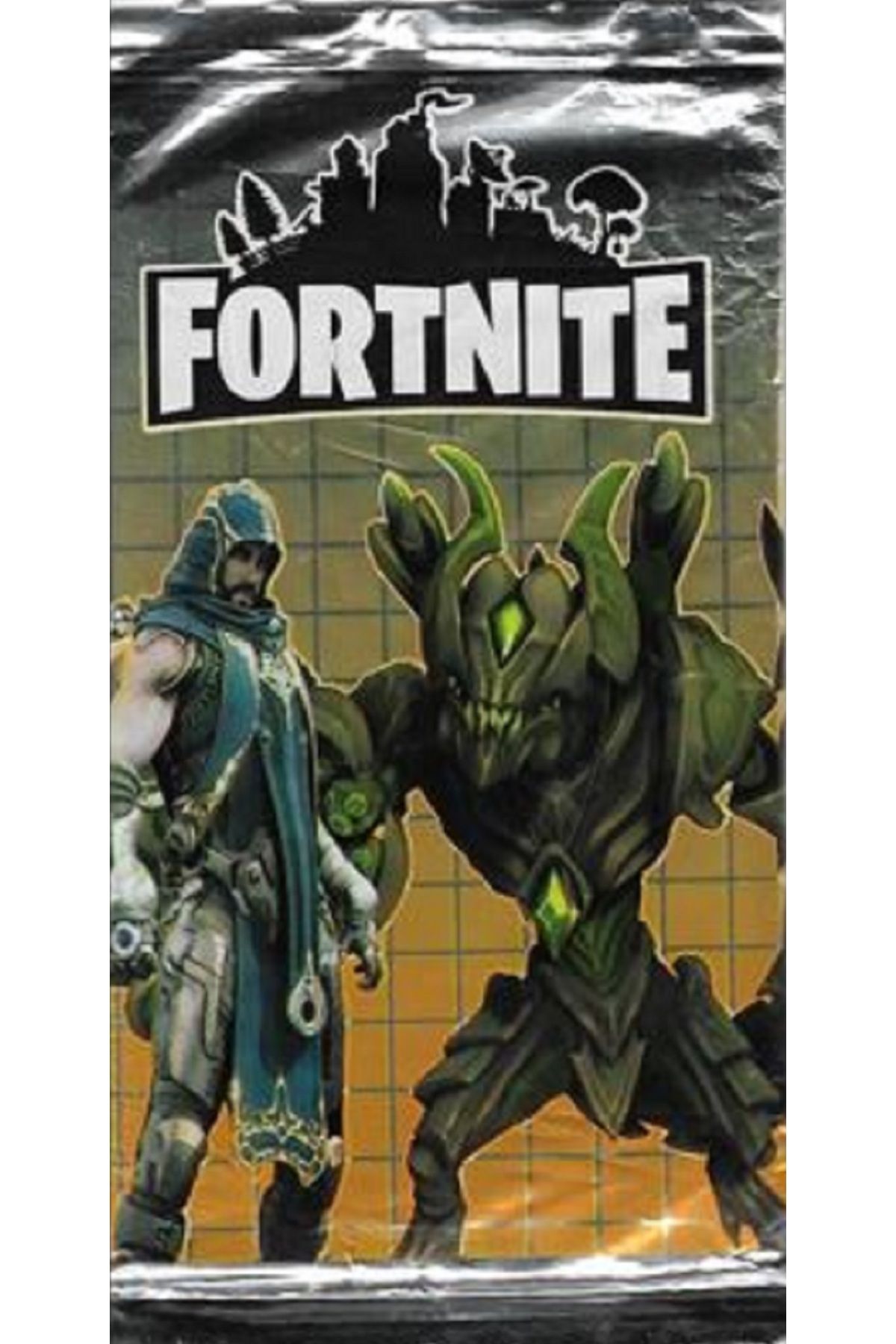 Fortnite Oyun Kartı Booster Collection Series Paket