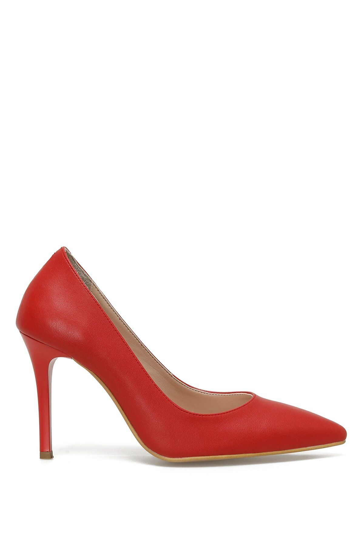 Nine West SIMONE2 3PR Kırmızı Kadın Topuklu Ayakkabı