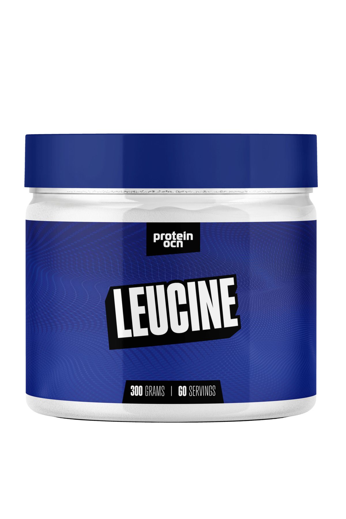 Proteinocean Leucine 300g - 60 Servis