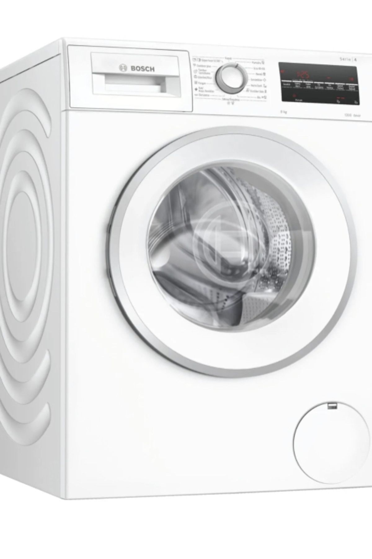 Bosch Çamaşır makinesi