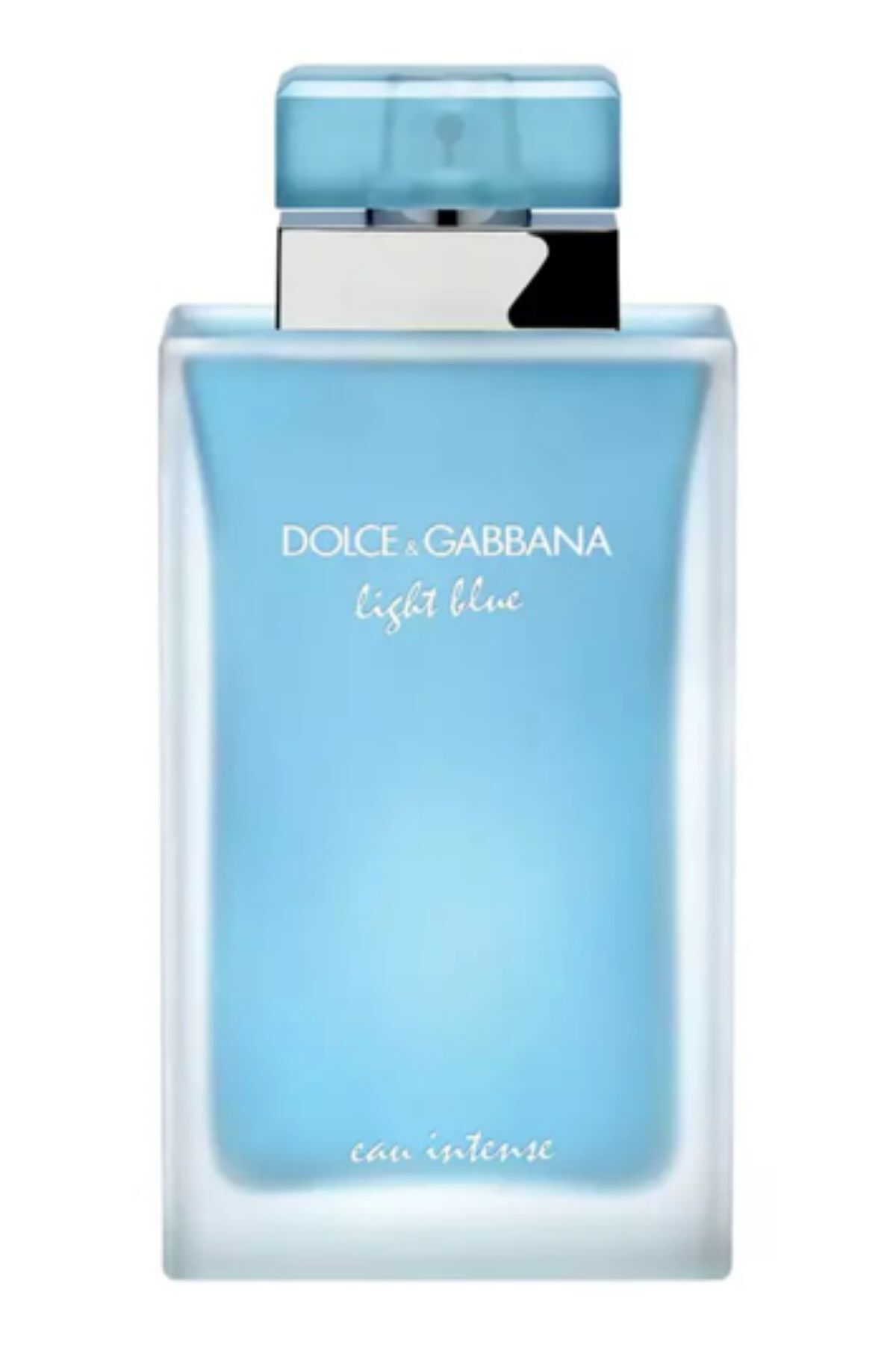 Dolce&Gabbana Dolce Gabbana Light Blue Eau Intense Edp 100 Ml