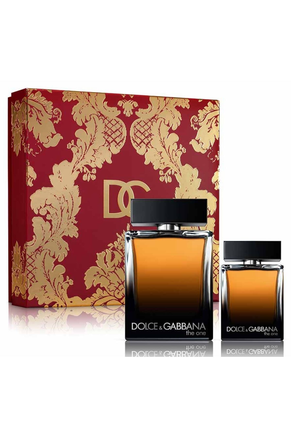 Dolce&Gabbana Dolce Gabbana The One For Men Edp 150 Ml + Edp 50 Ml