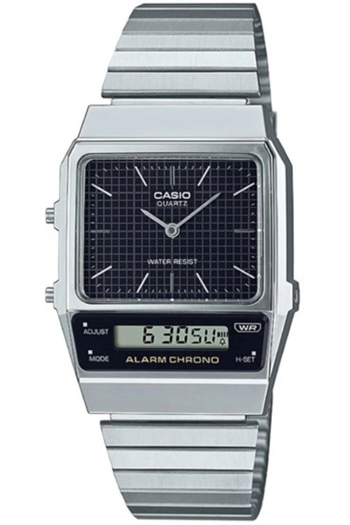 Casio AQ-800E-1ADF ERKEK KOL SAATİ