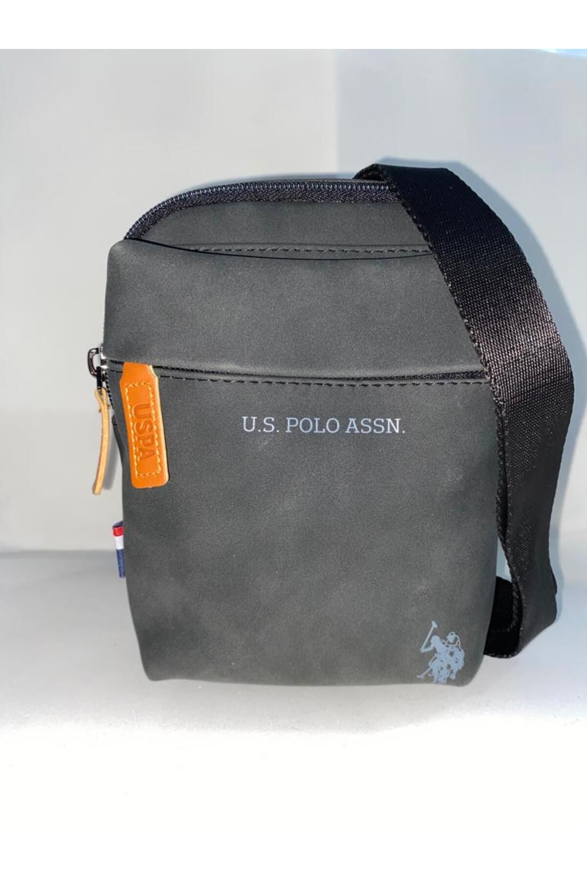 U.S. Polo Assn. U.S POLO PLEVR23614 Erkek Çantası