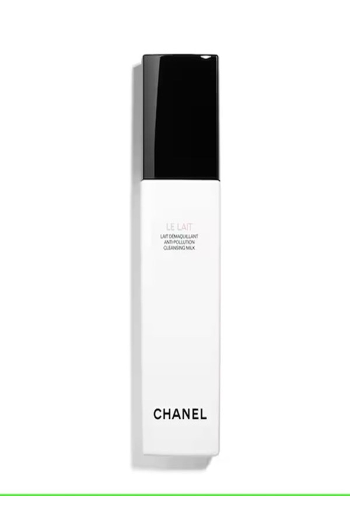 Chanel LE LAIT-Suya Dayanıklı Makyajı Temizleyici Denge Koruyucu Yüz Temizleme Sütü 150ml