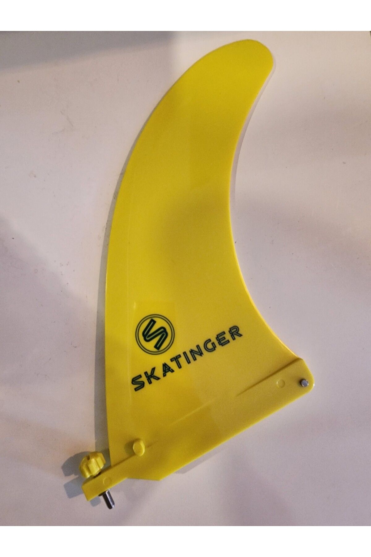 Skatinger Sup Paddle Board Salma - Fin Vidalı Skatinger şişirilebilir sörf tahtası renkli salma - fin