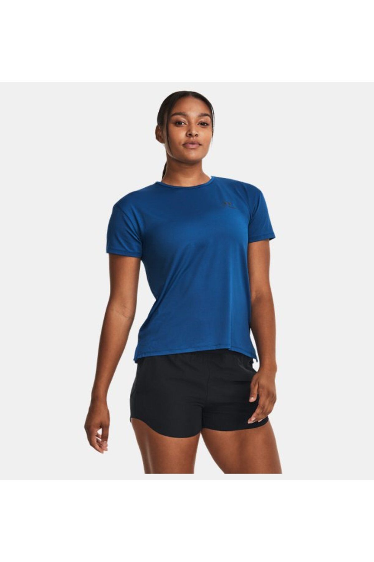 Under Armour Kadın UA RUSH™ Energy 2.0 Kısa Kollu 1379141-426