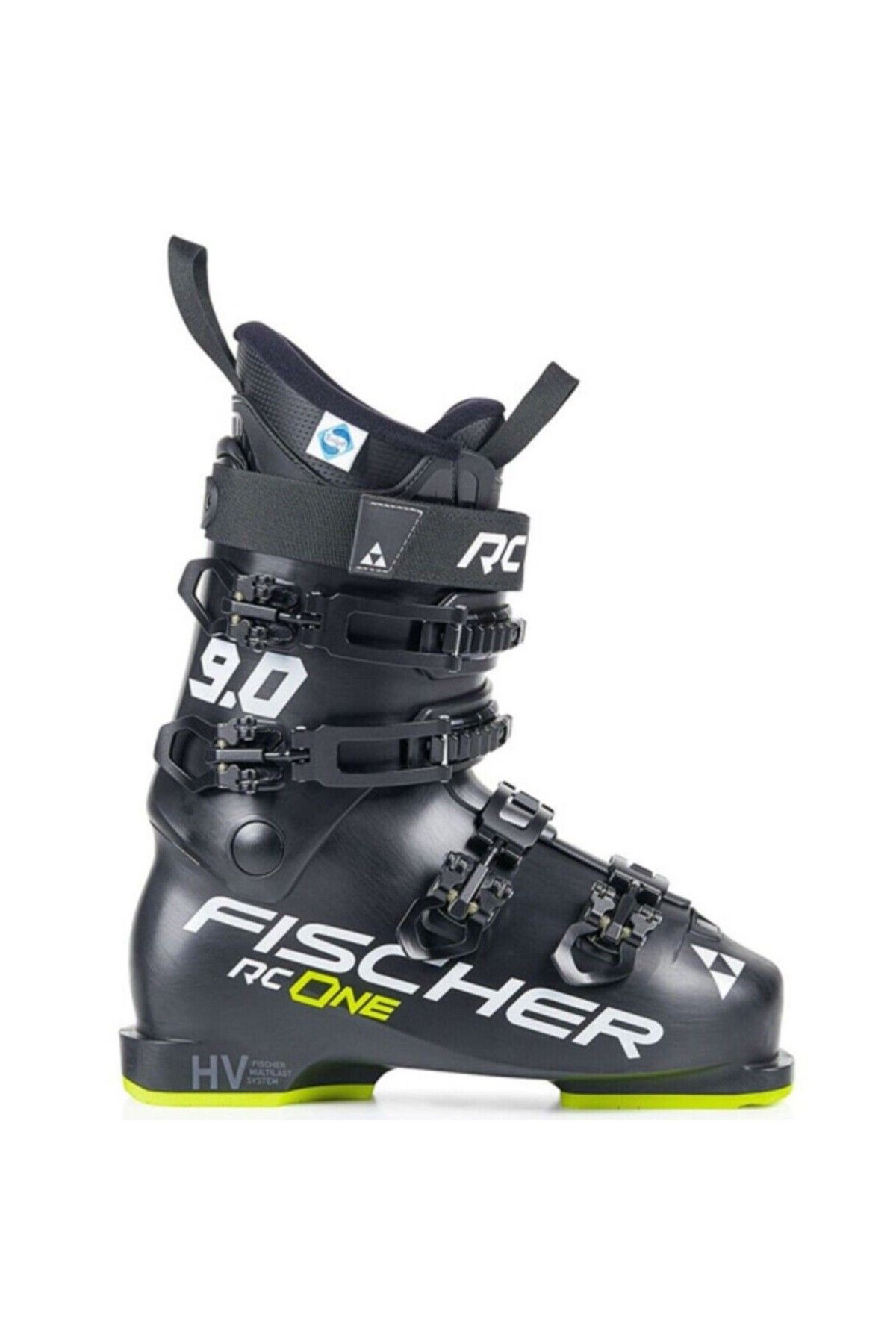 Fischer RC One 9.0 Kayak Ayakkabısı